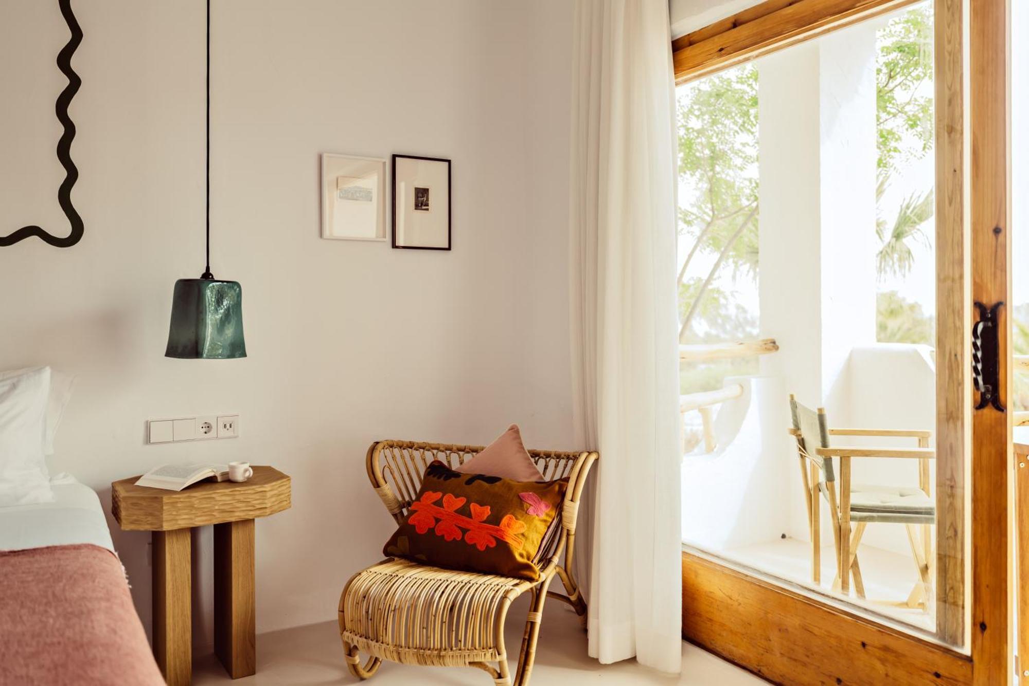 Petunia Ibiza, A Beaumier (adults Only) Cala Vadella (Ibiza)