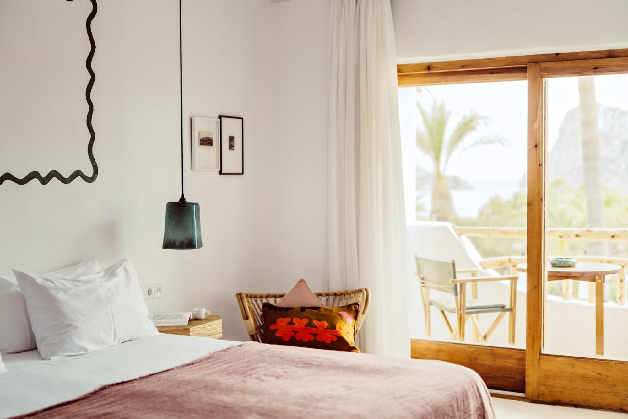 Petunia Ibiza, A Beaumier (adults Only) 5* Cala Vadella (Ibiza)