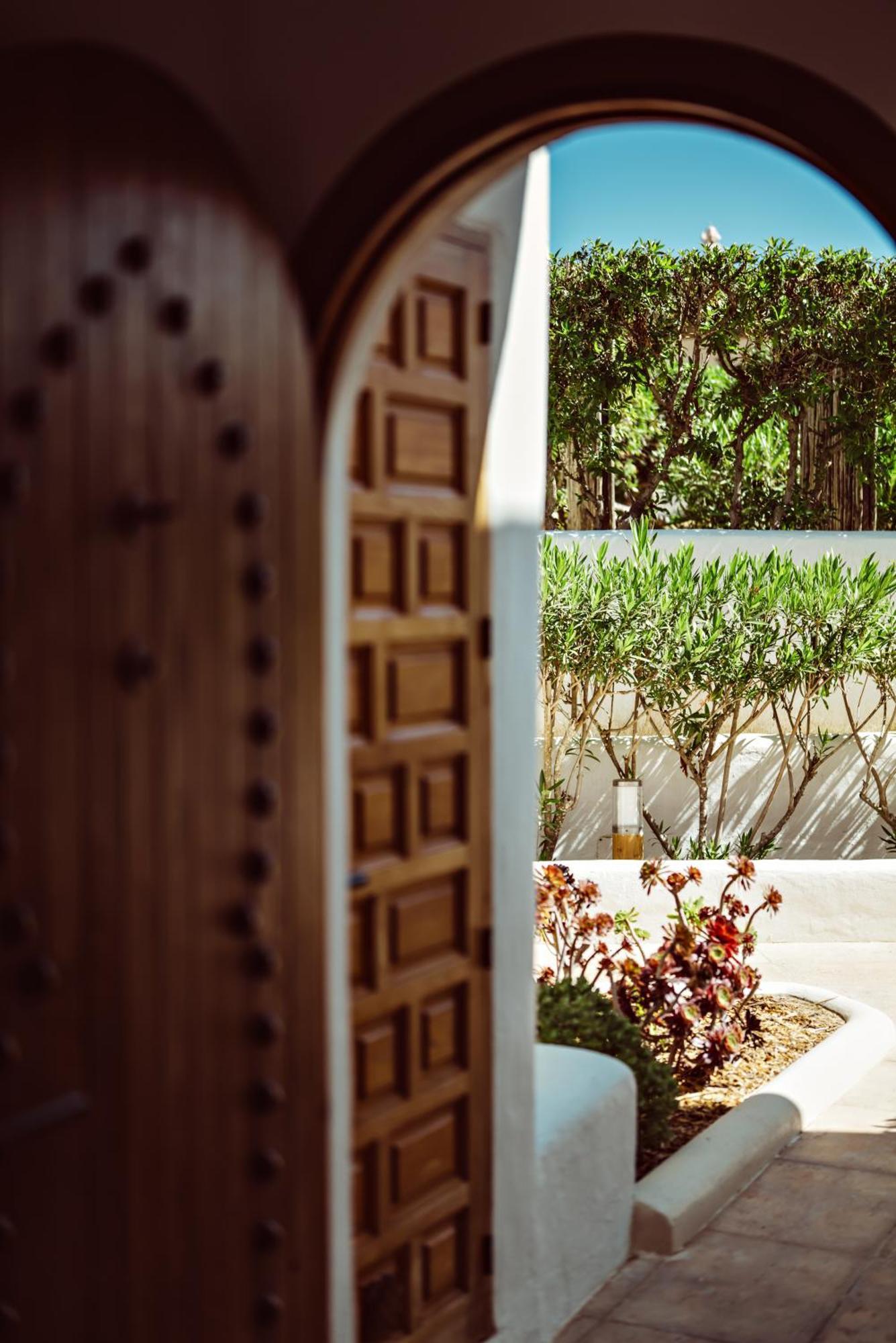 Hotel Petunia Ibiza, A Beaumier (adults Only)