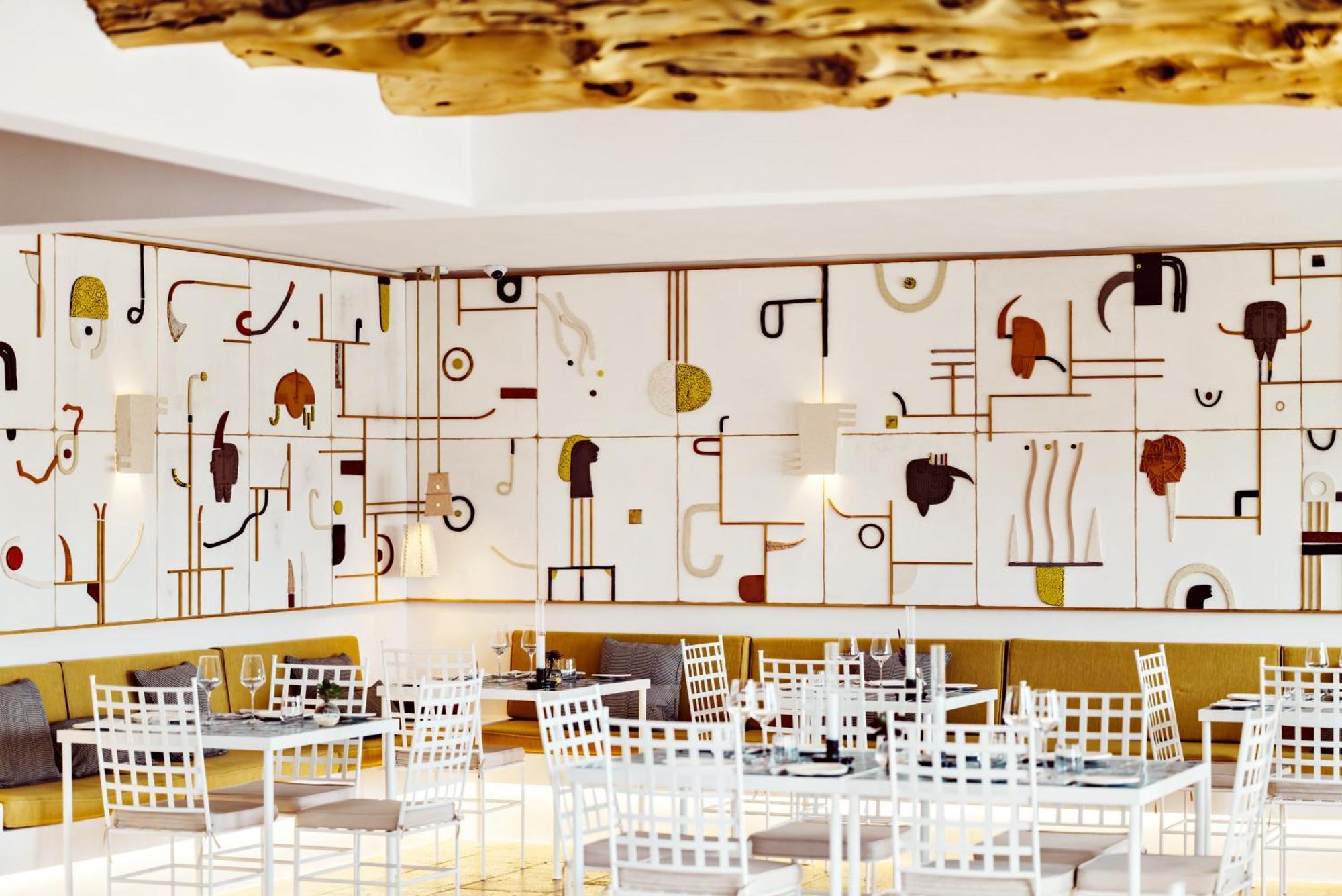 Petunia Ibiza, A Beaumier (adults Only) Hotel 5*