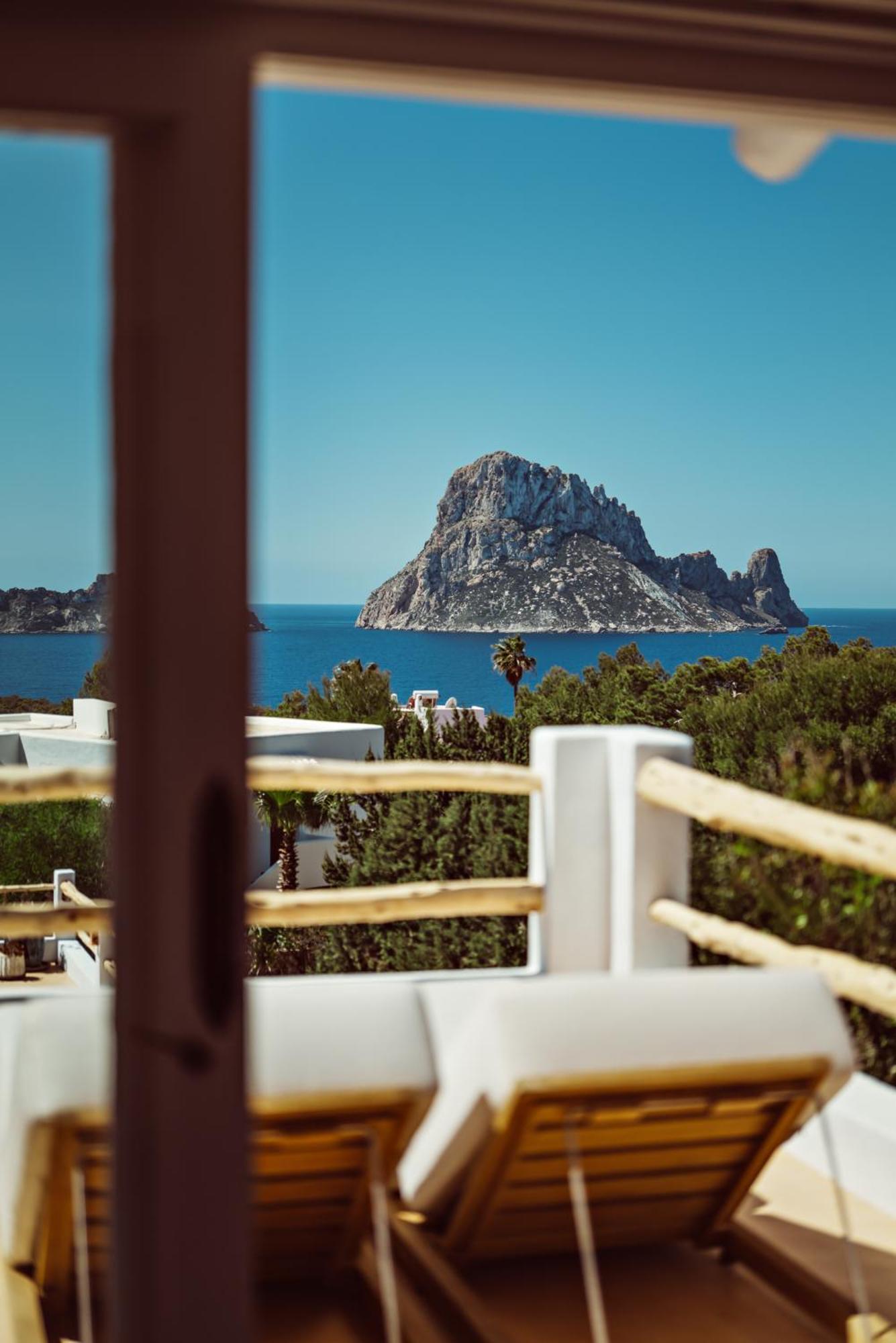 Hotel Petunia Ibiza, A Beaumier (adults Only) 5*