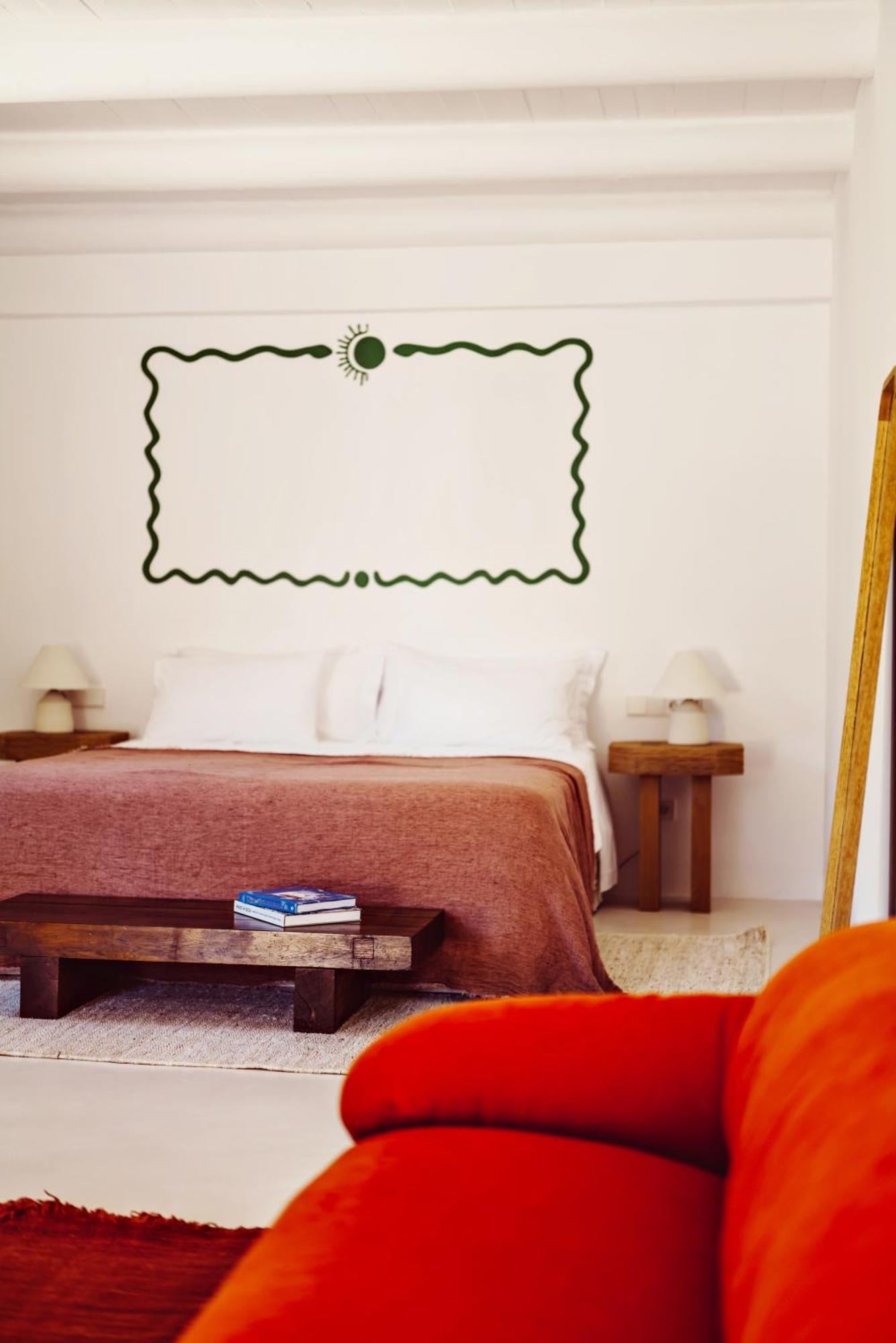 Petunia Ibiza, A Beaumier (adults Only)