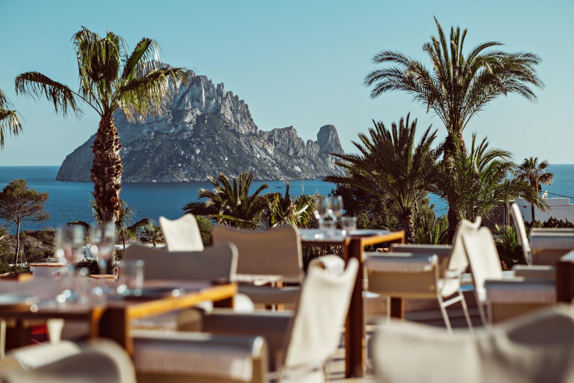 Petunia Ibiza, A Beaumier (adults Only) Hotel