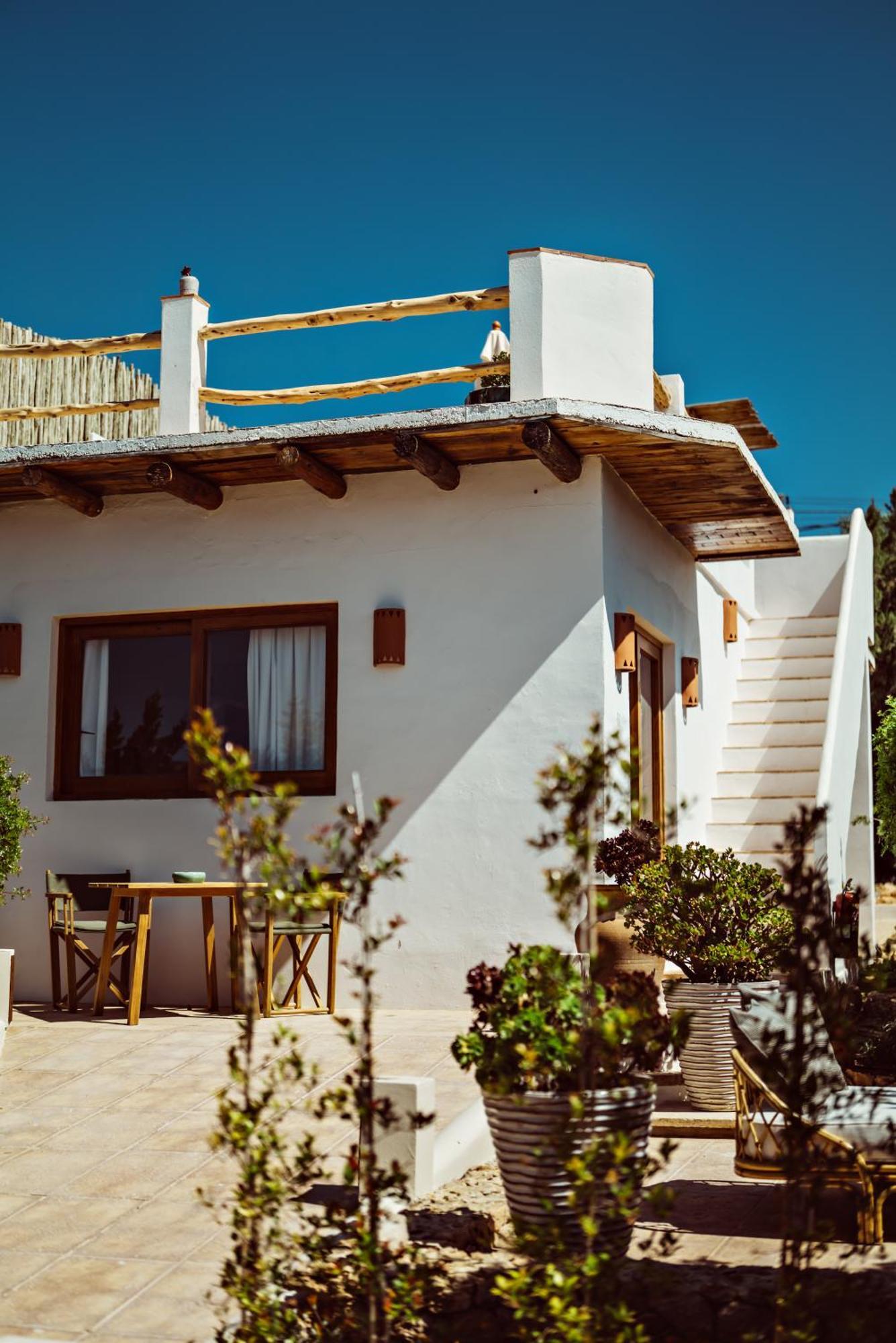 Hotel Petunia Ibiza, A Beaumier (adults Only)