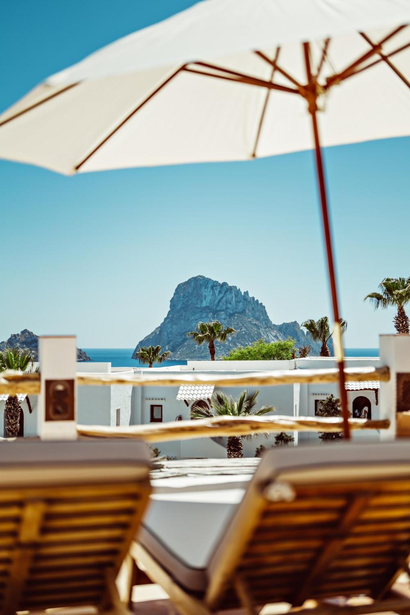 Hotel Petunia Ibiza, A Beaumier (adults Only) 5*