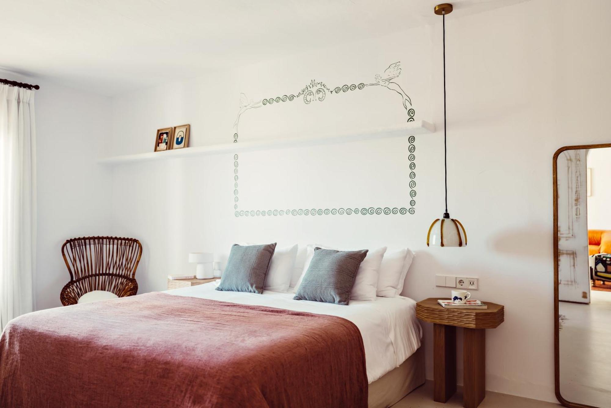 Petunia Ibiza, A Beaumier (adults Only) 5*