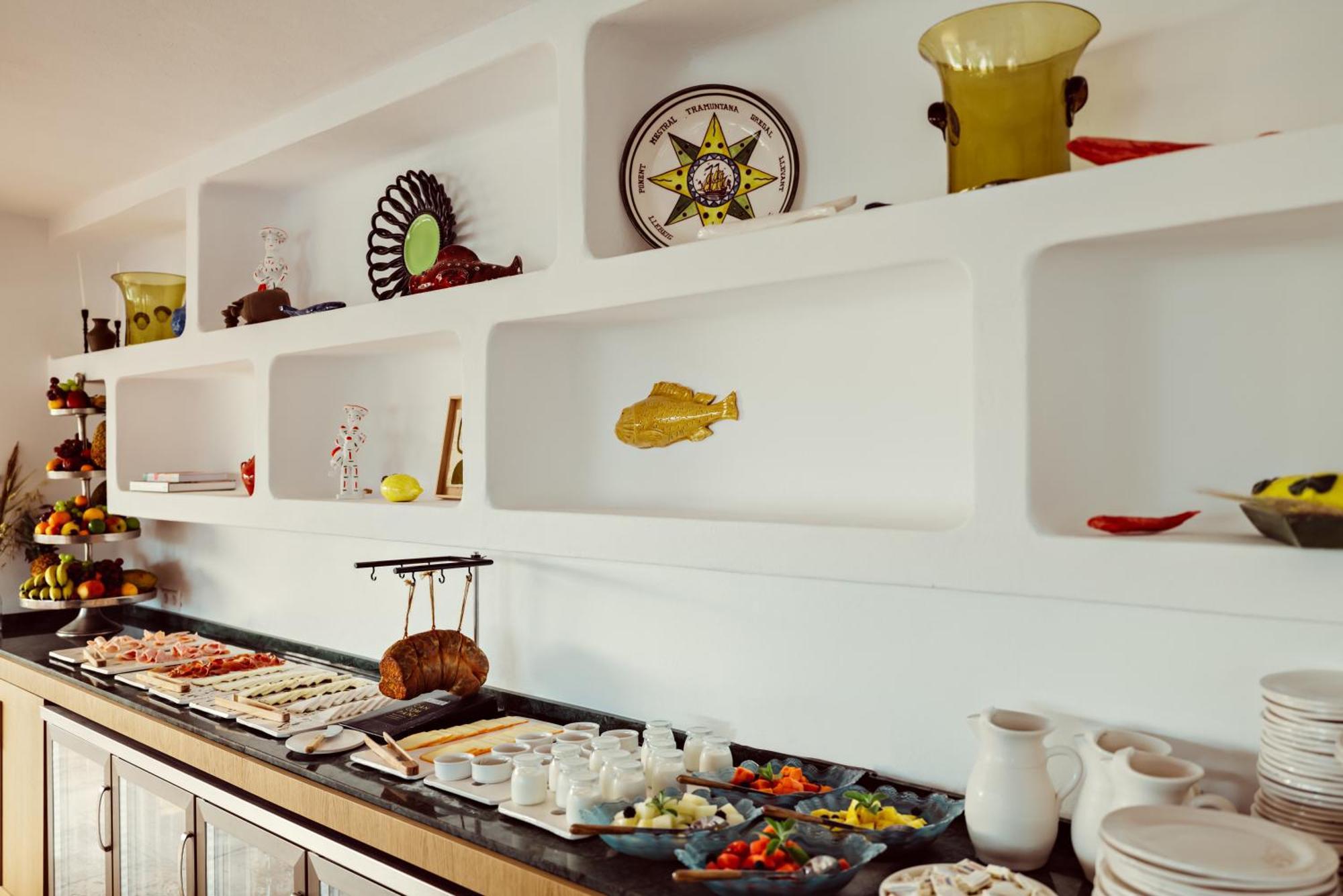 Hotel Petunia Ibiza, A Beaumier (adults Only) 5*