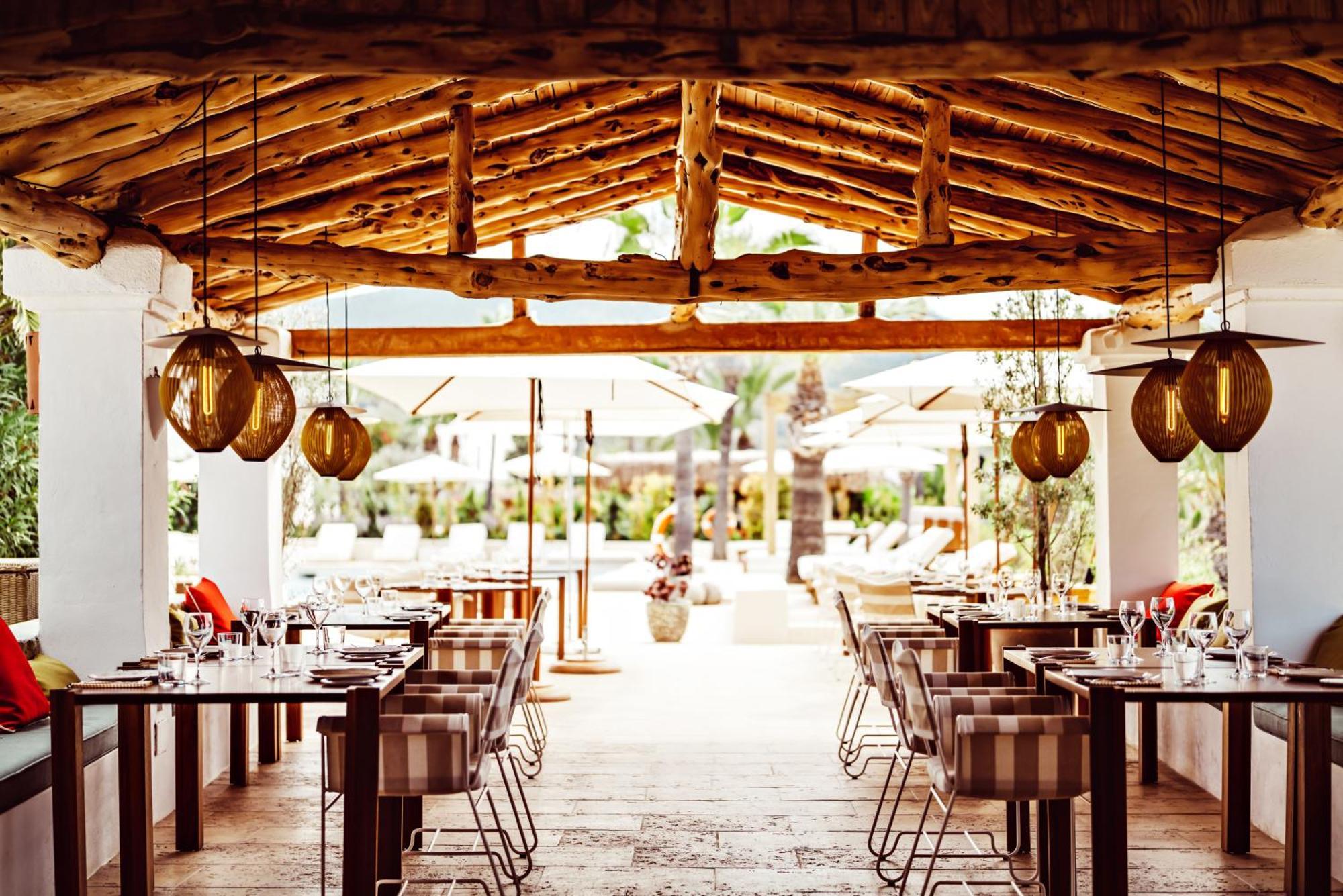 Hotel Petunia Ibiza, A Beaumier (adults Only) Cala Vadella (Ibiza)