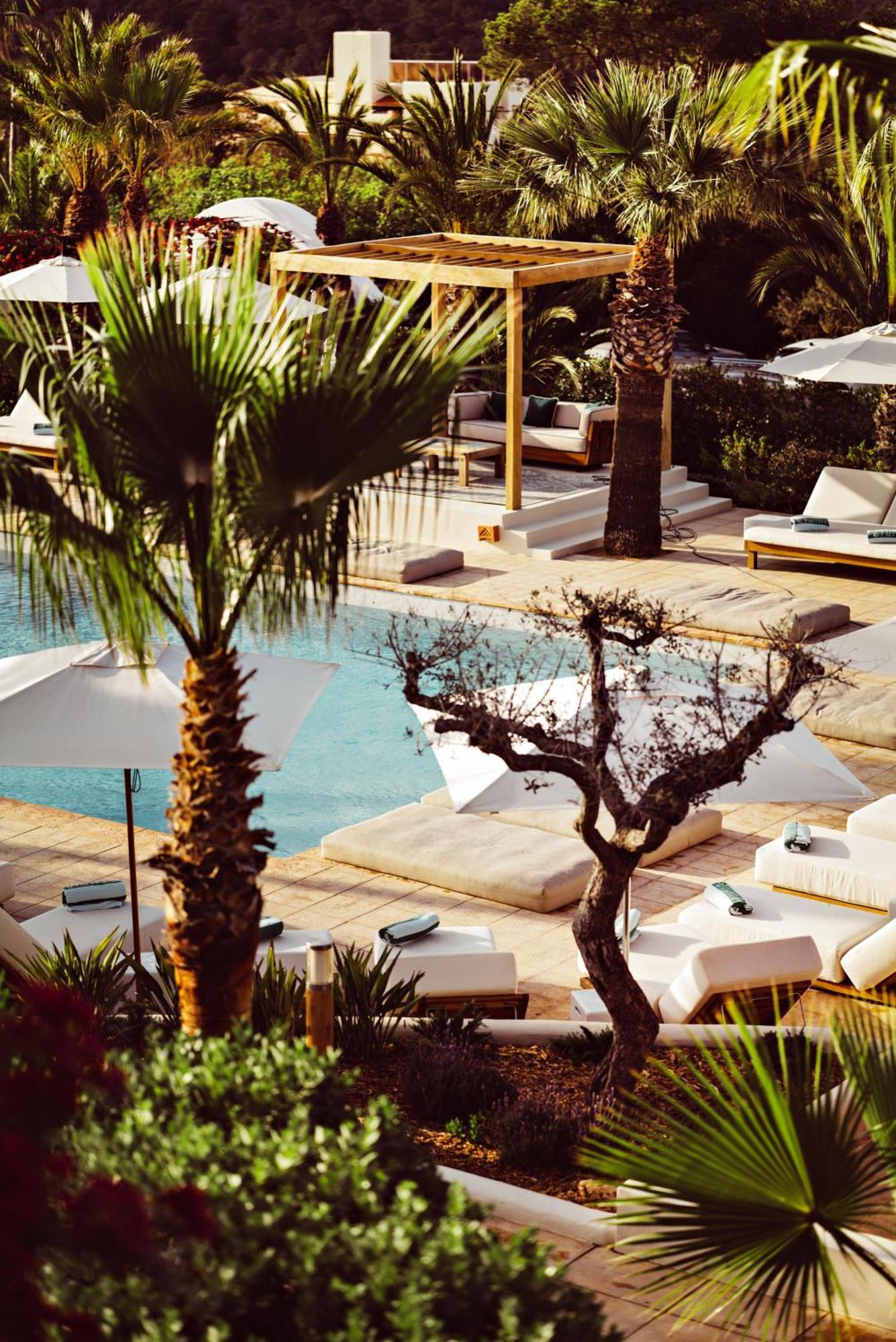 Hotel Petunia Ibiza, A Beaumier (adults Only)