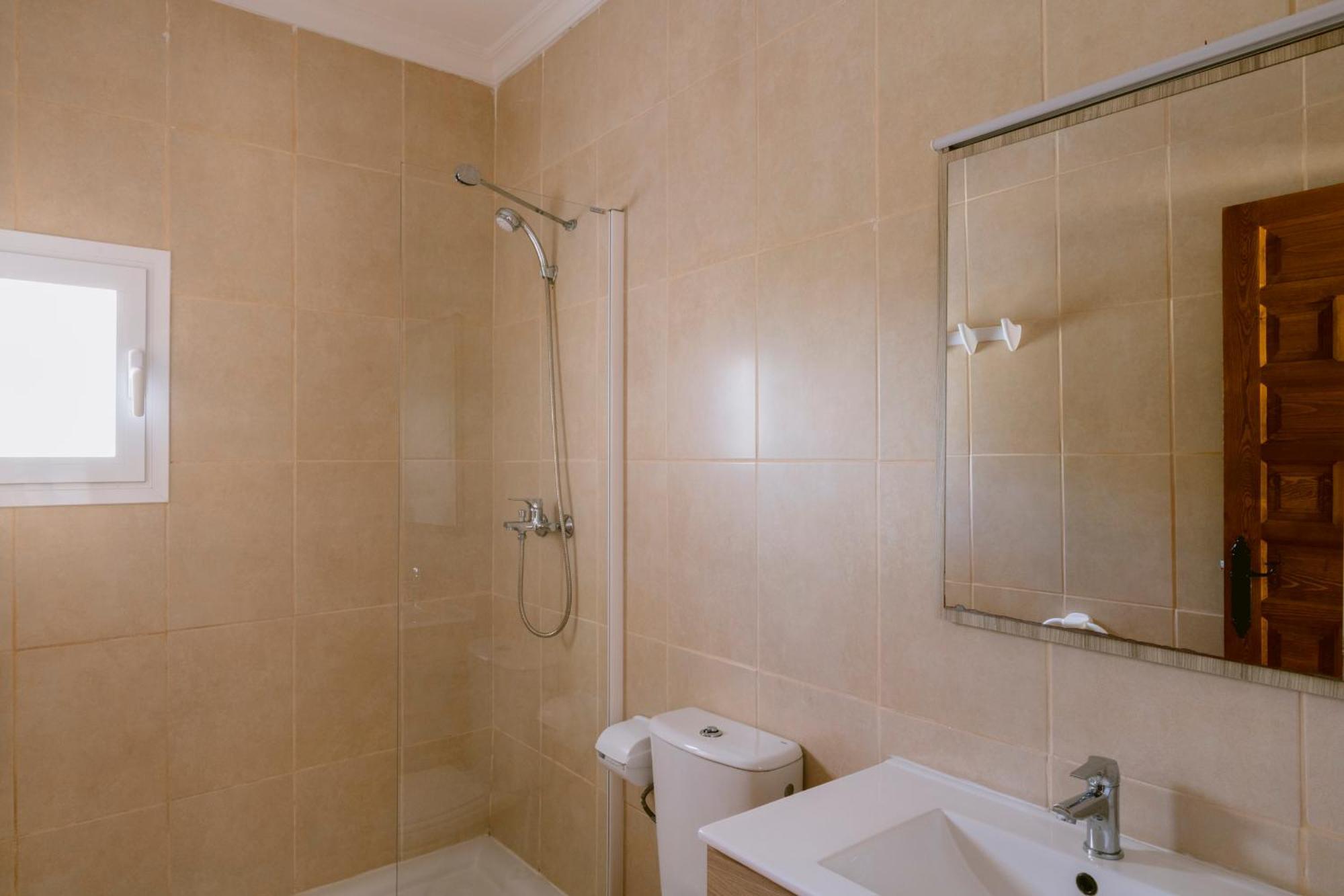 Alexa Charming Is Just A 10 Min Drive To Either Playa Den Bossa Or San Antonio Sant Josep de sa Talaia