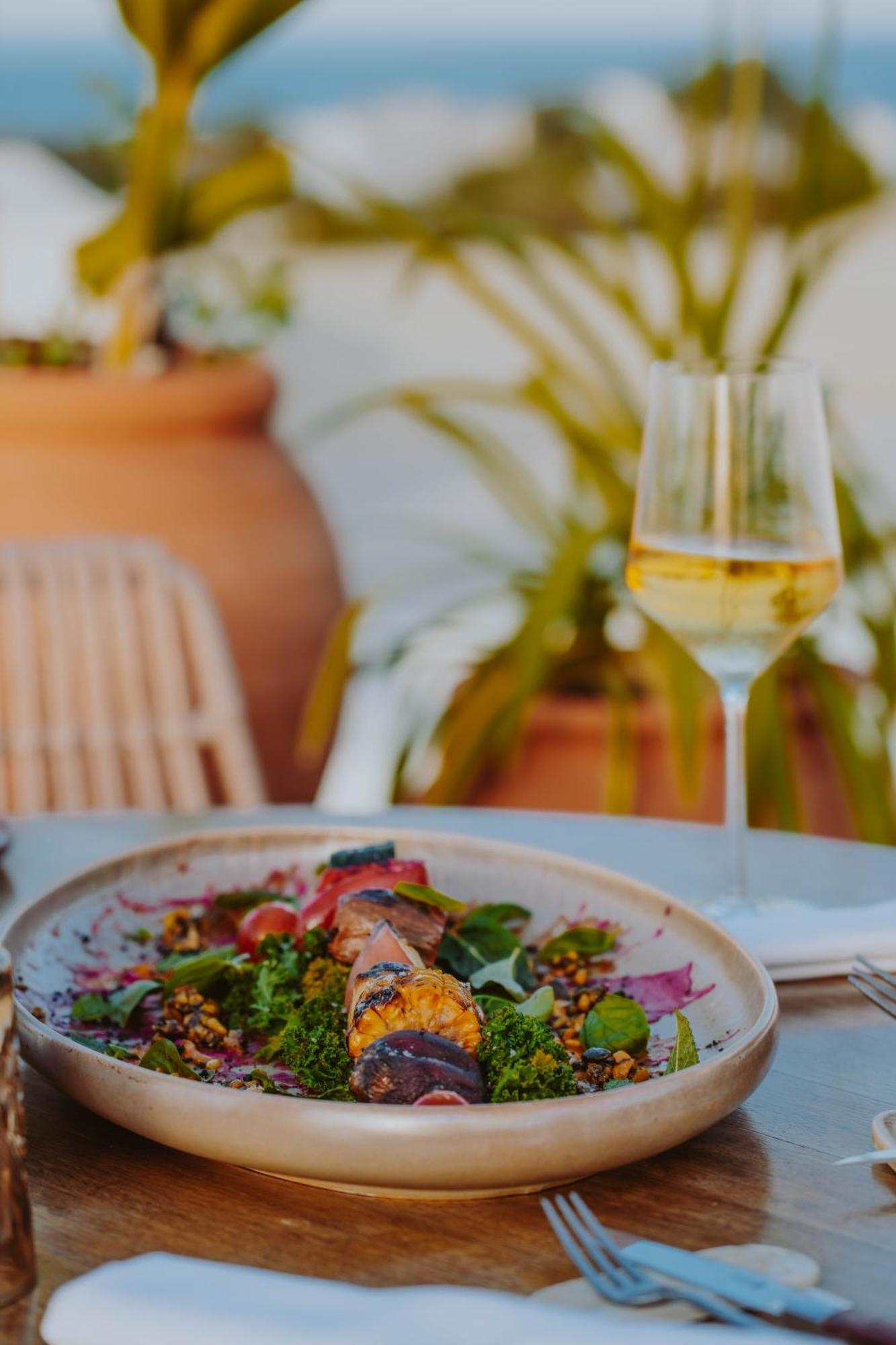 Hotel Nativo Ibiza Santa Eulária des Riu