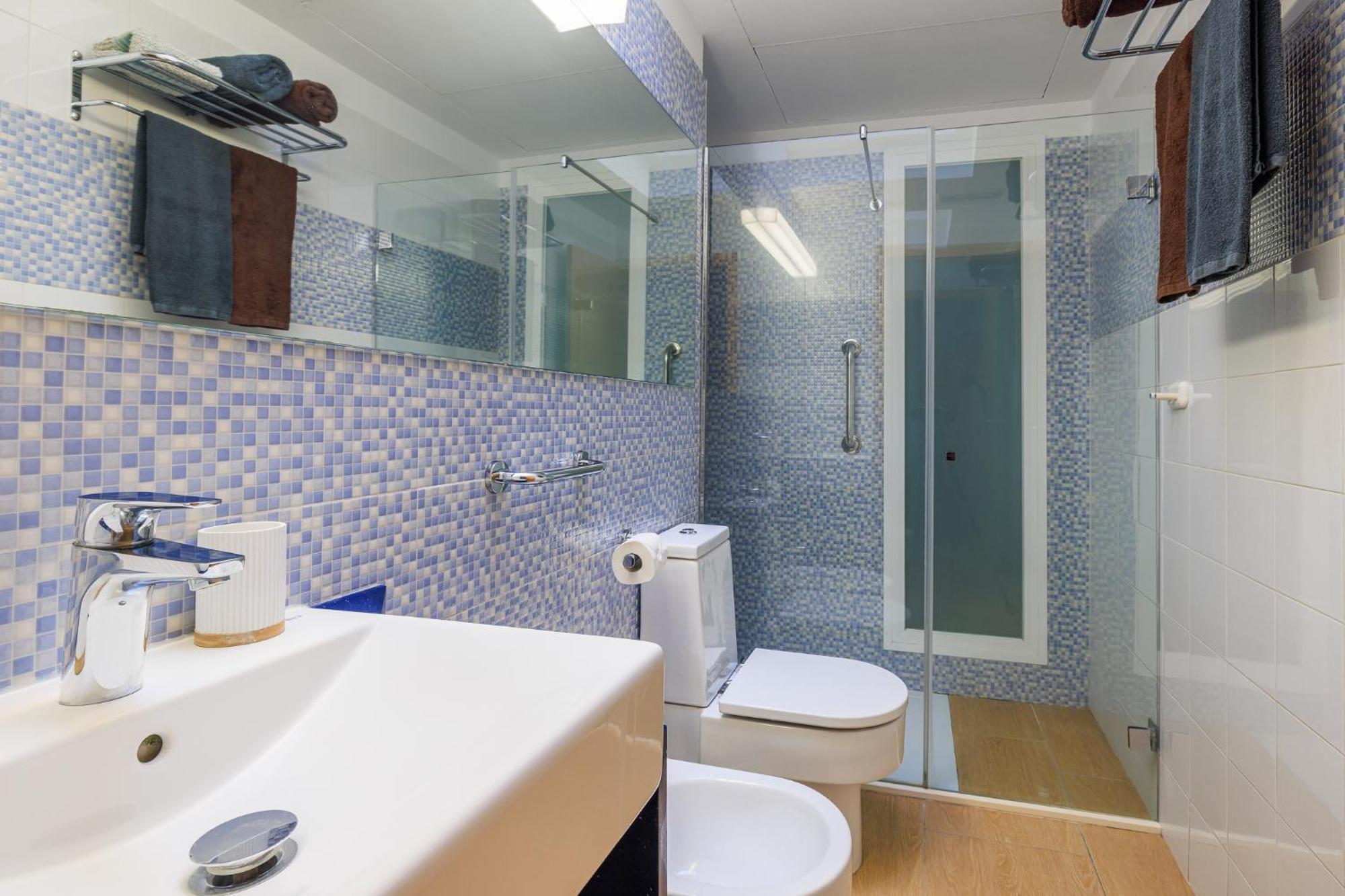 Parras Casa Con Piscina Y Barbacoa Cerca De La Playa Holiday home *