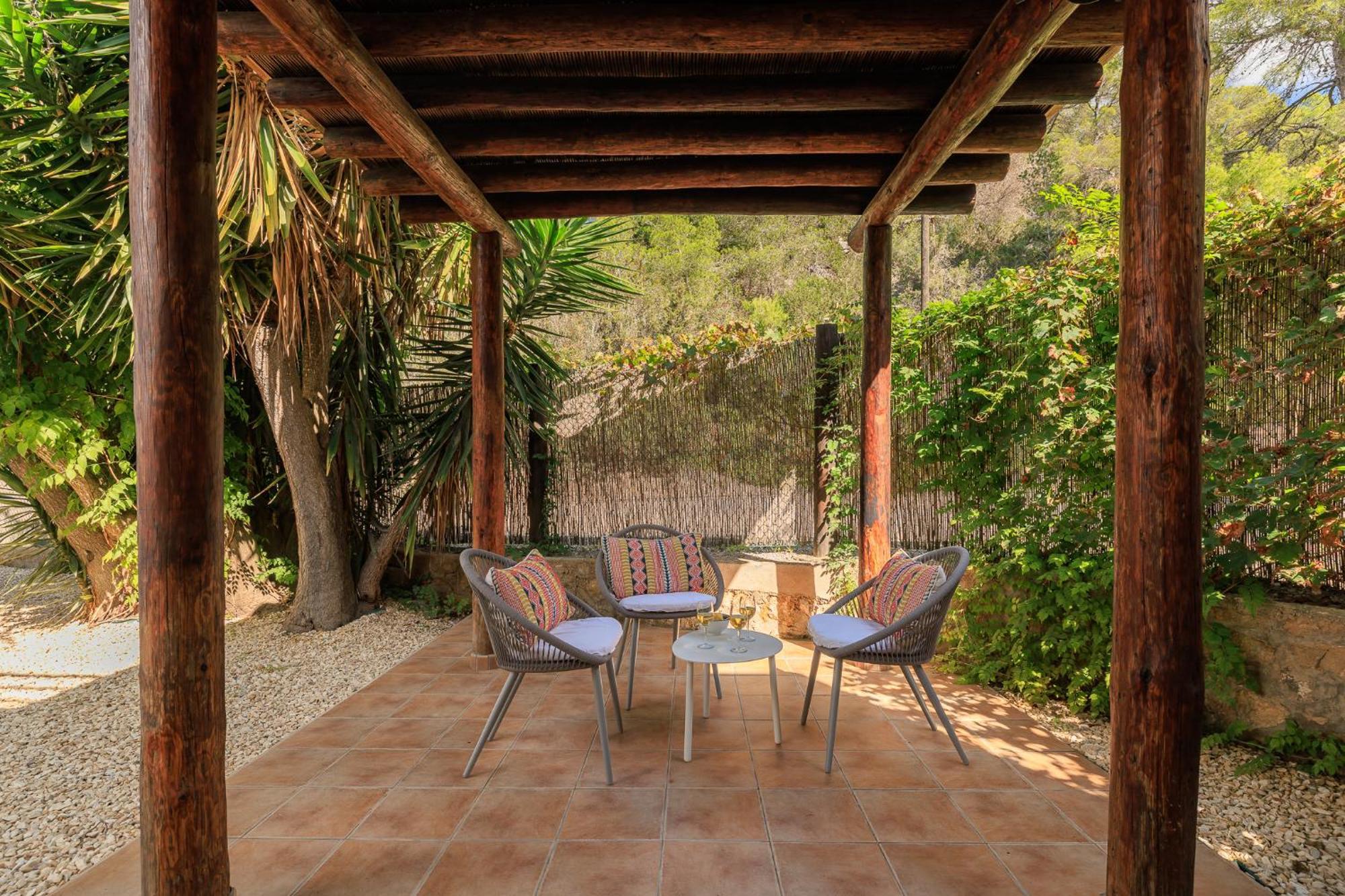 Parras Casa Con Piscina Y Barbacoa Cerca De La Playa Holiday home