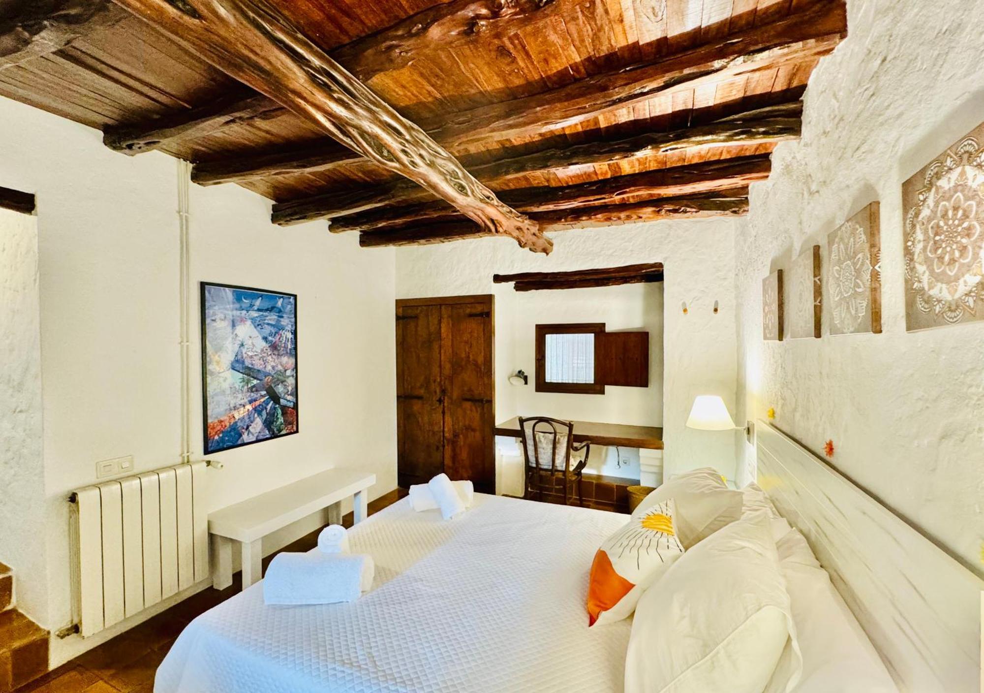 Villa Ses Casetes Ibiza *