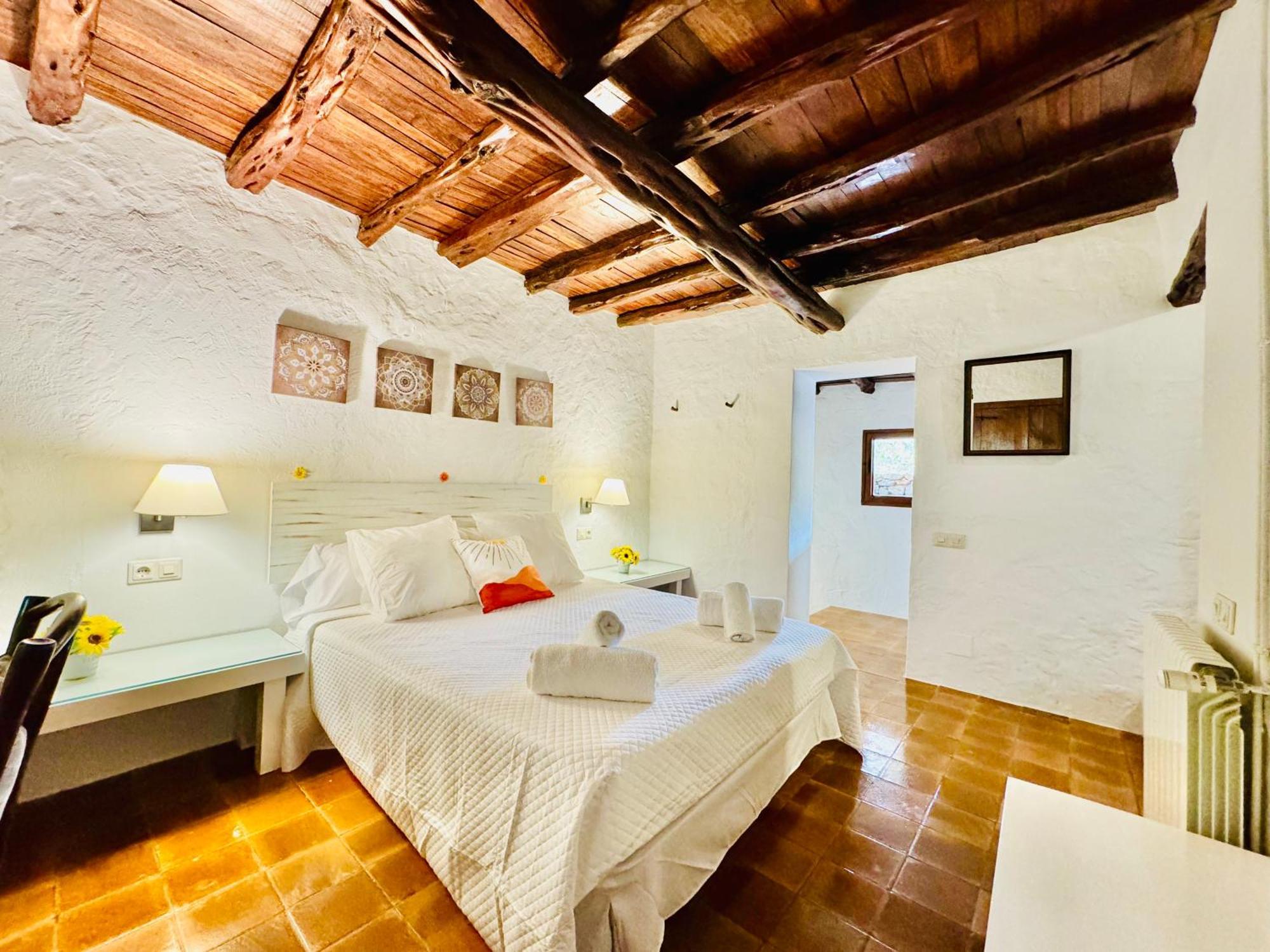 Ses Casetes Ibiza