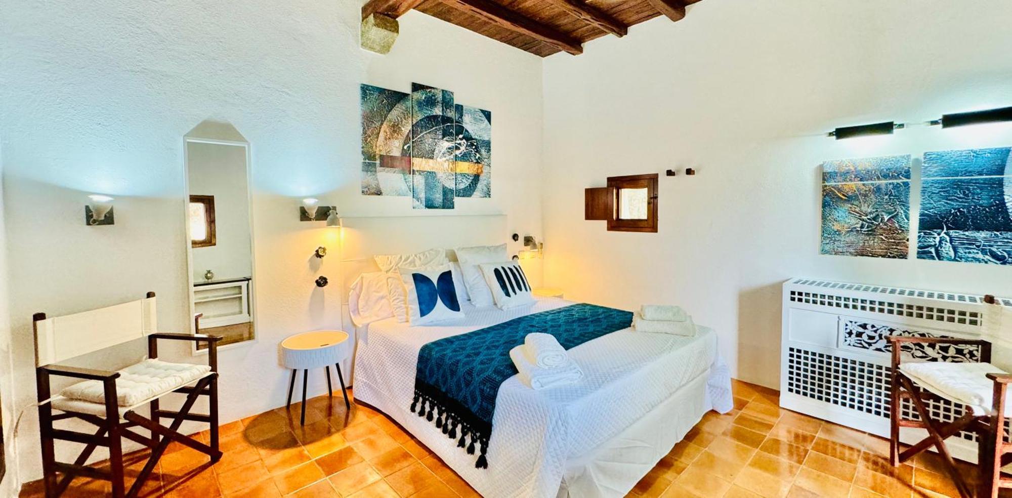 Ses Casetes Ibiza * Sant Jordi de ses Salines