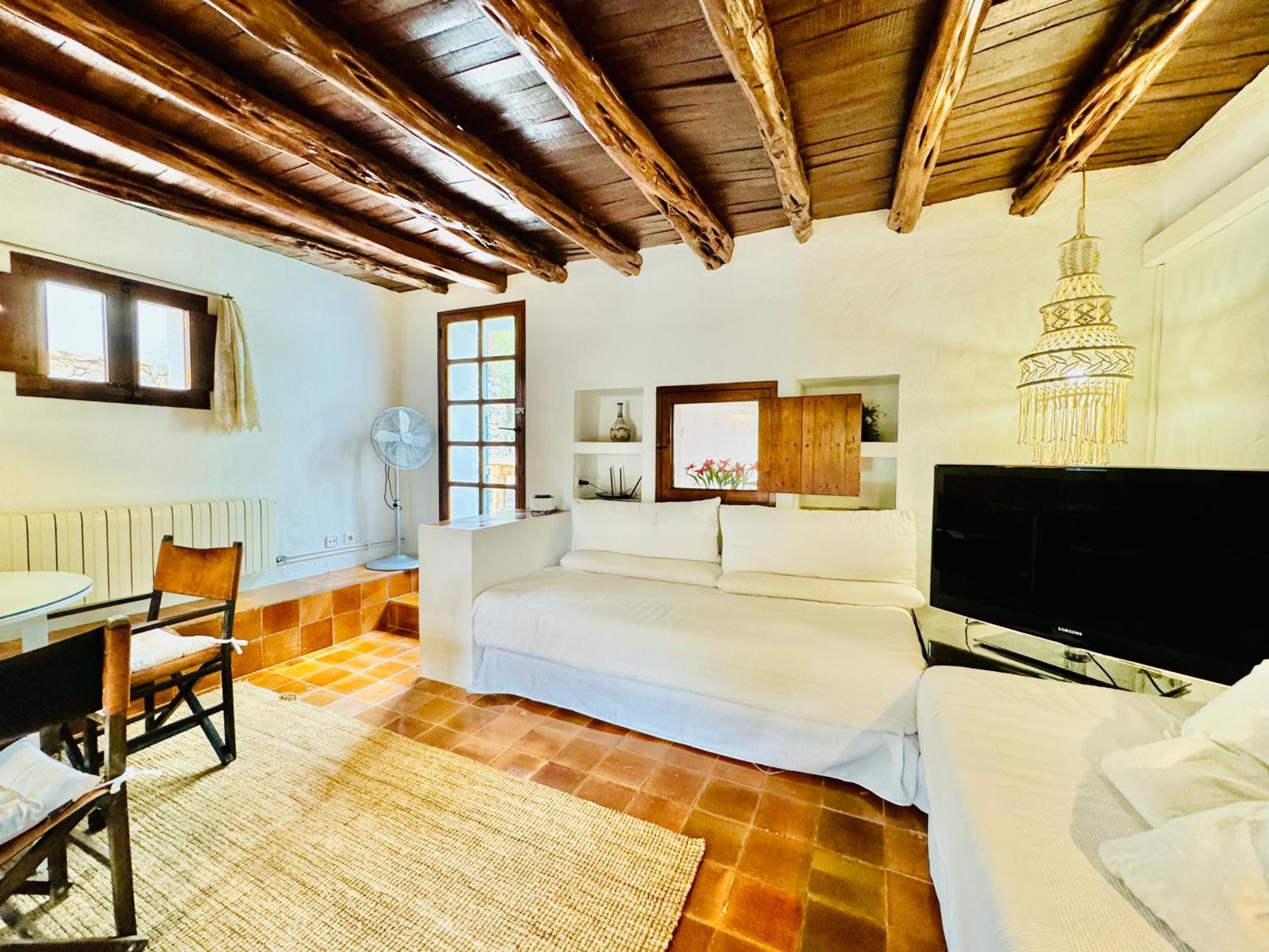 Ses Casetes Ibiza Villa *