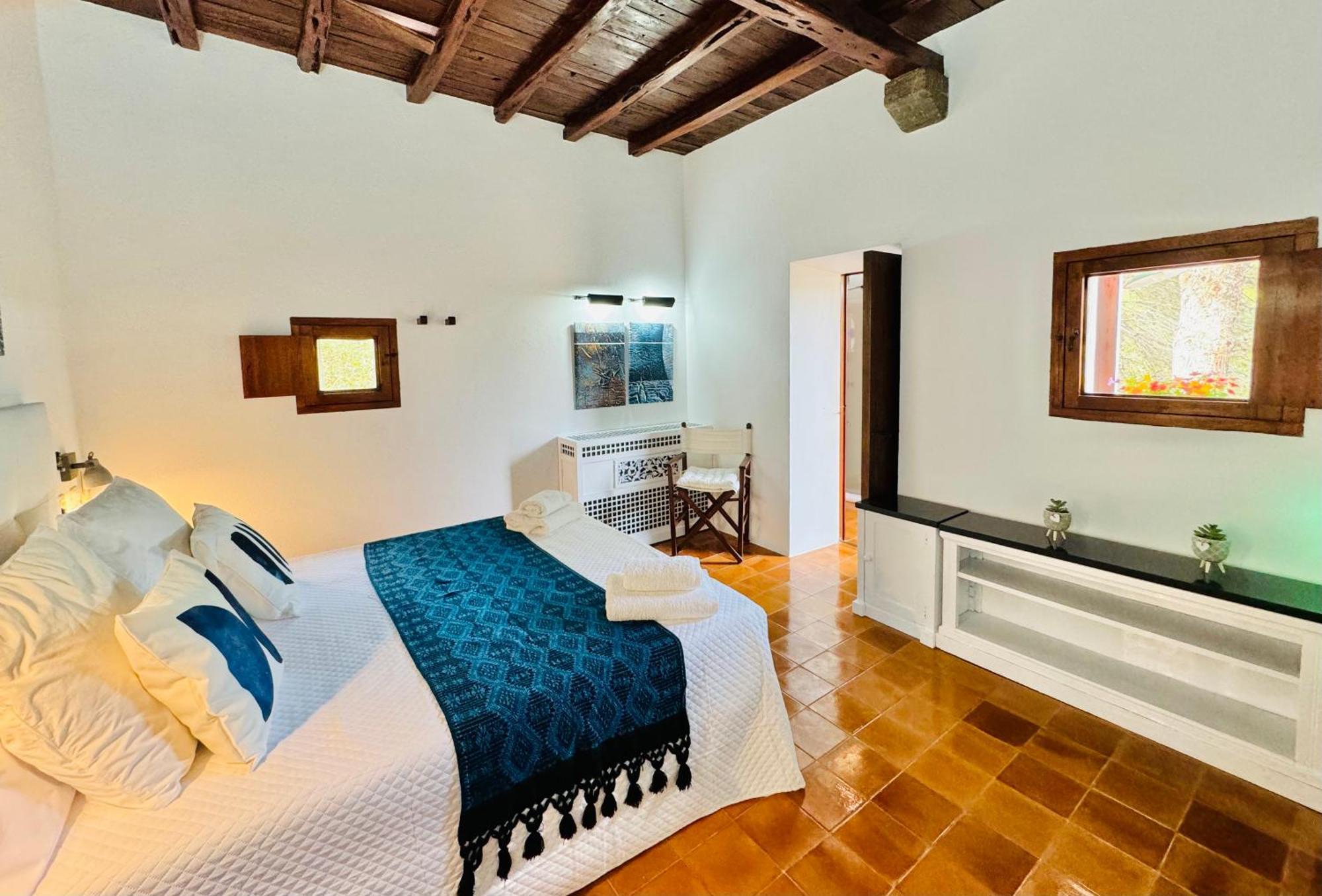 Villa Ses Casetes Ibiza