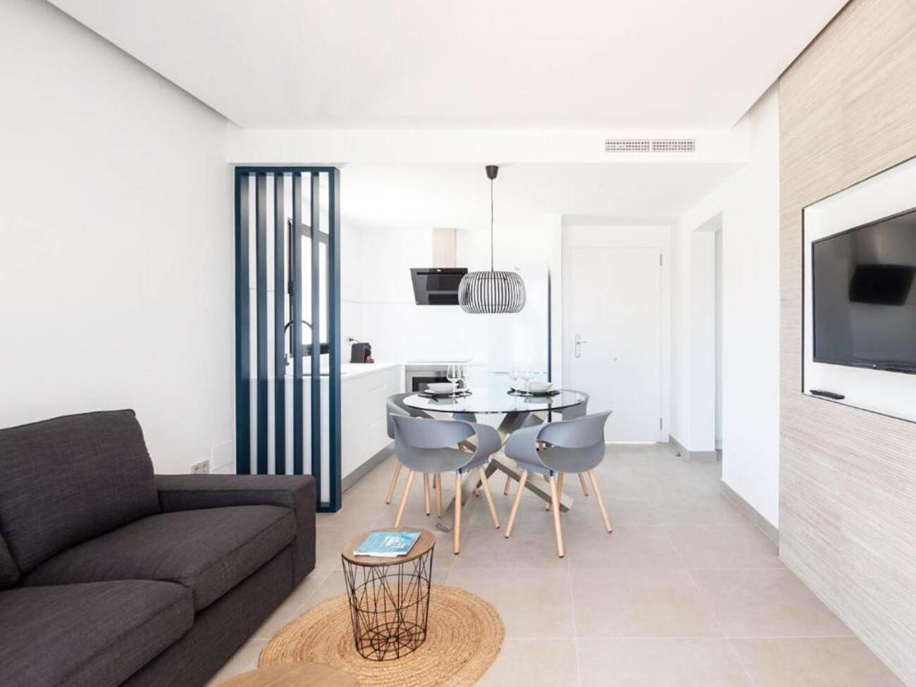 Villa Residencial Bogamarí San Antonio Abad