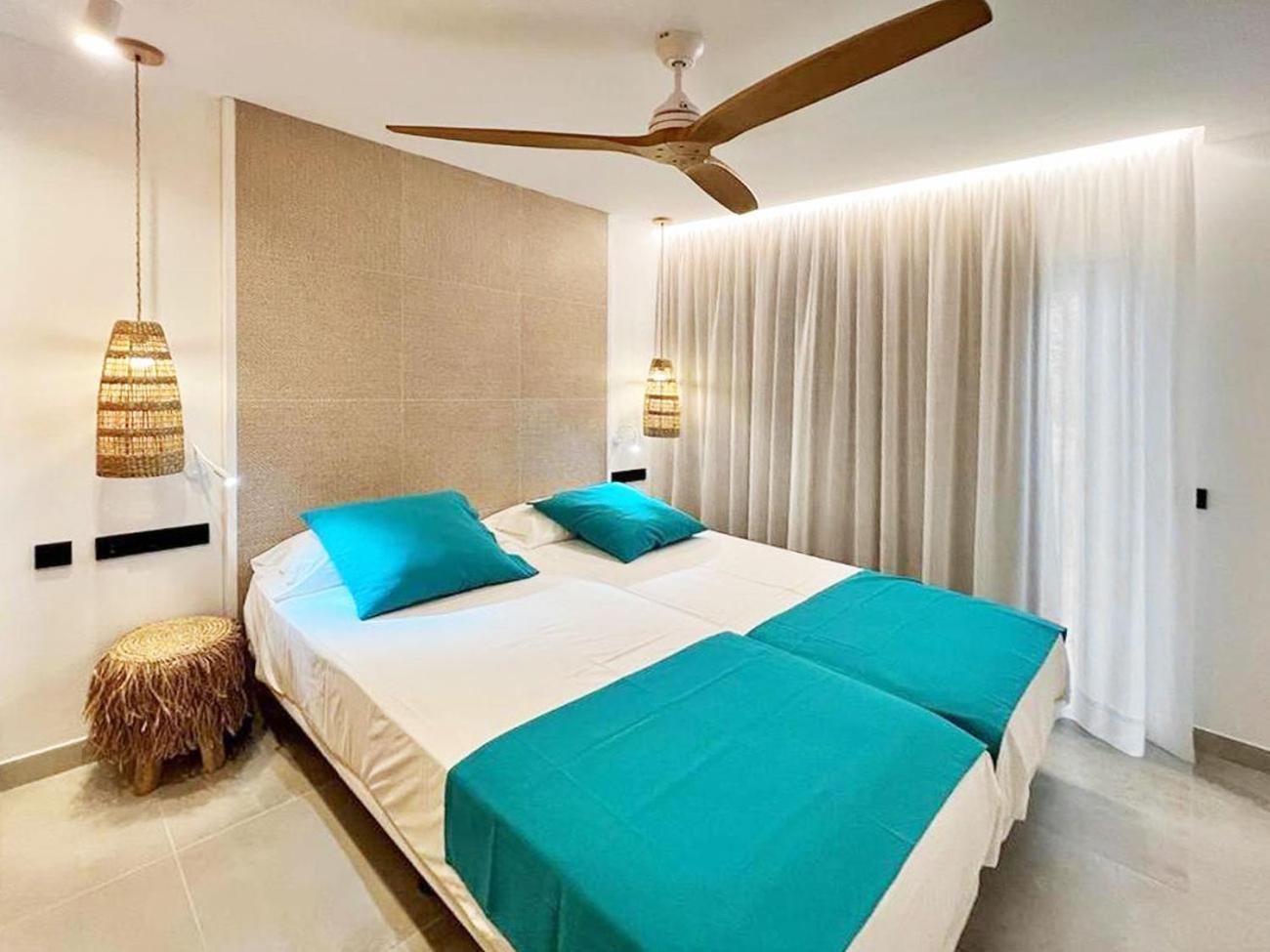 Residencial Bogamarí Villa San Antonio Abad