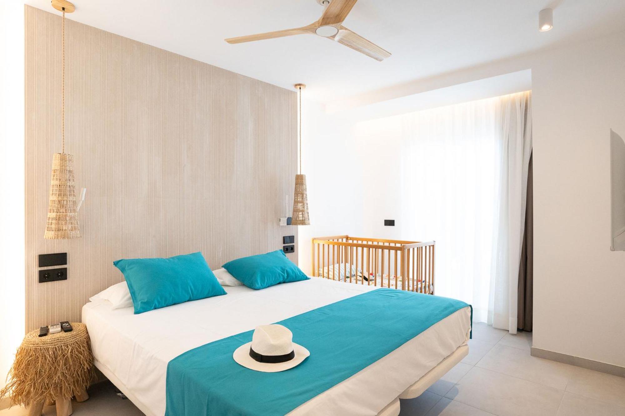 Villa Residencial Bogamarí