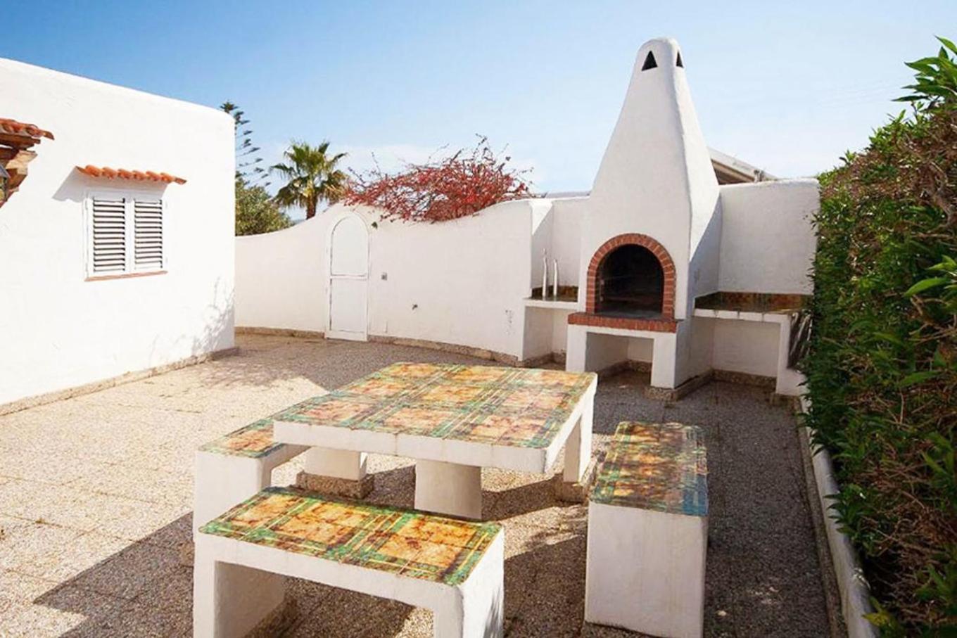 Residencial Bogamarí Villa San Antonio Abad