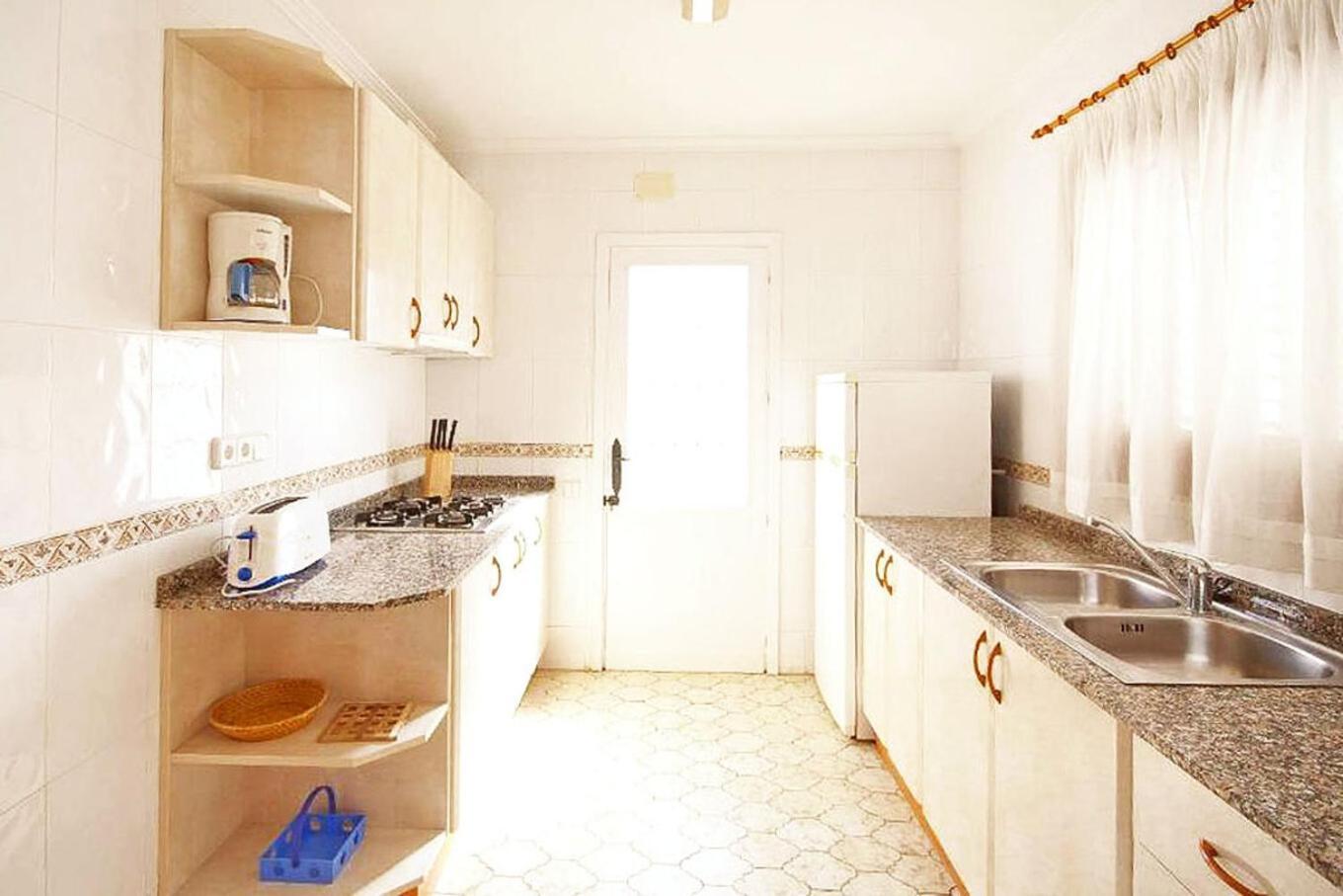 Villa Residencial Bogamarí San Antonio Abad