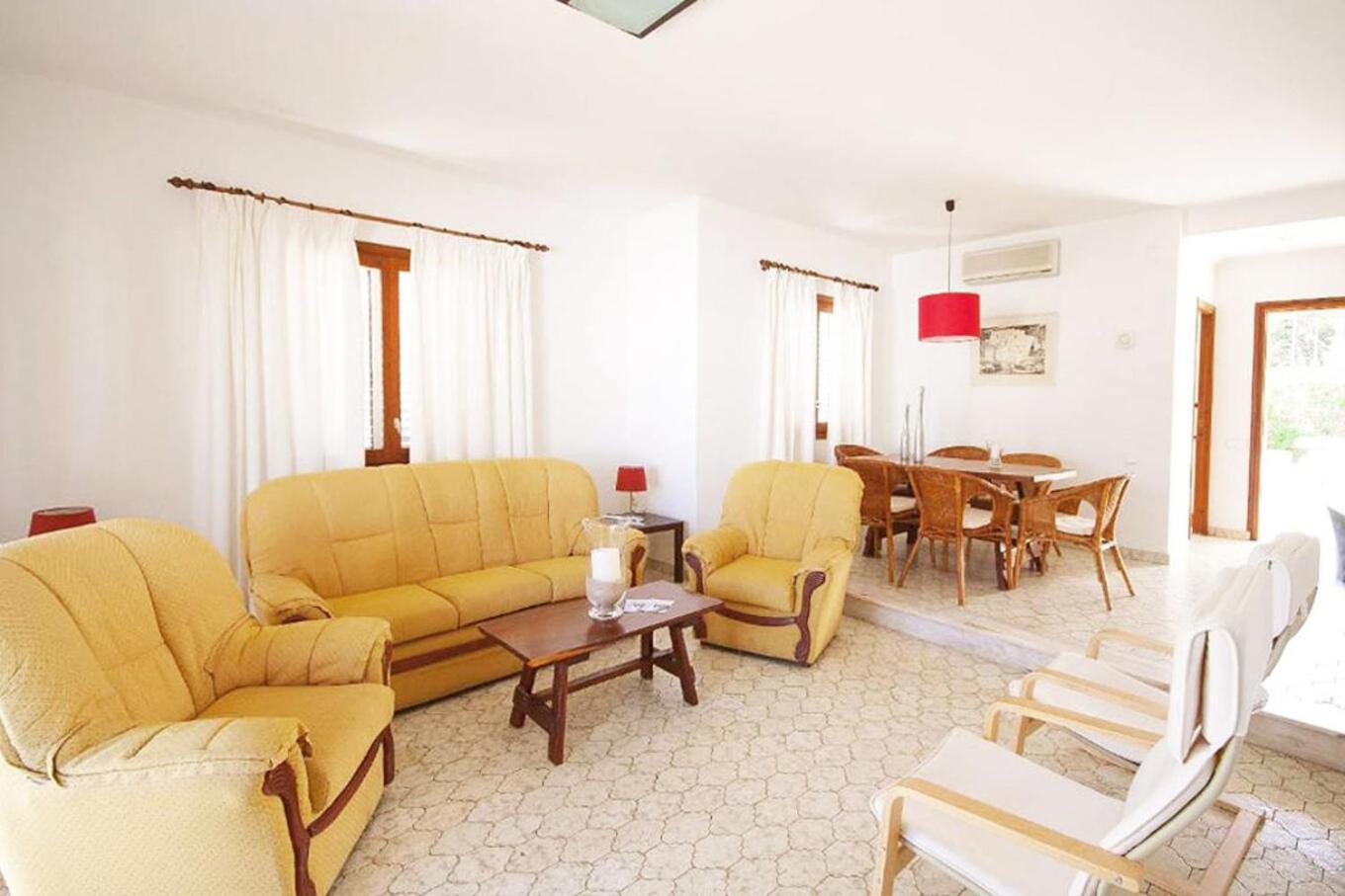 Residencial Bogamarí San Antonio Abad