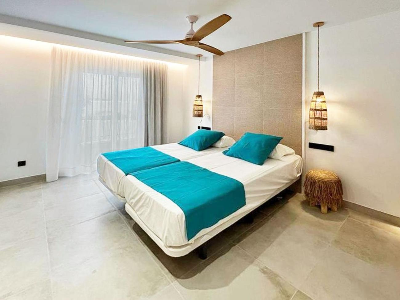 Villa Residencial Bogamarí