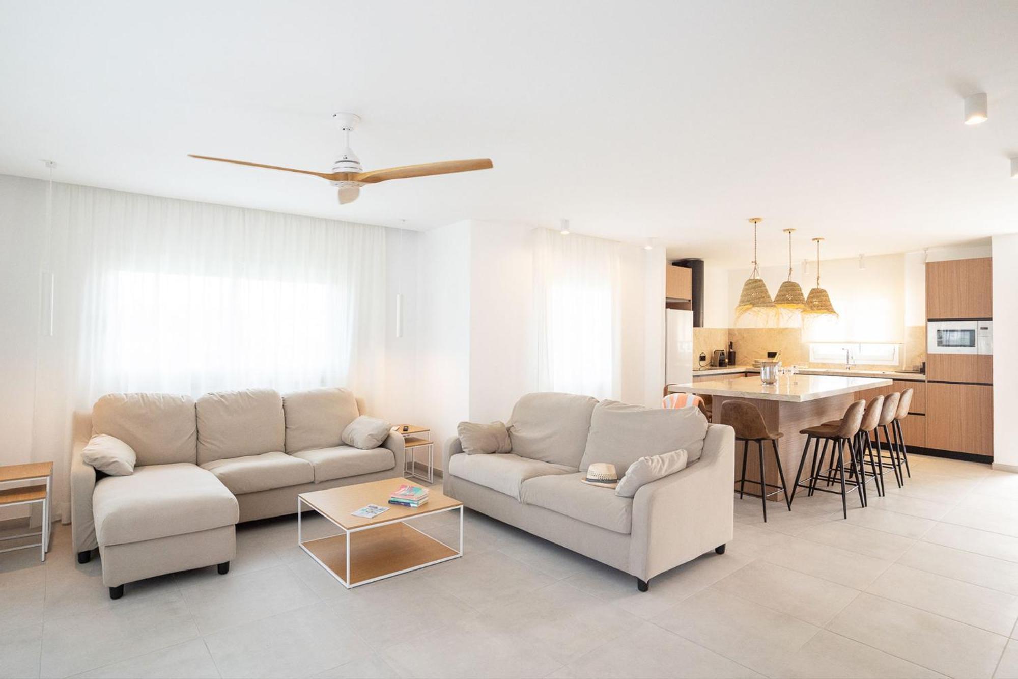 Villa Residencial Bogamarí *