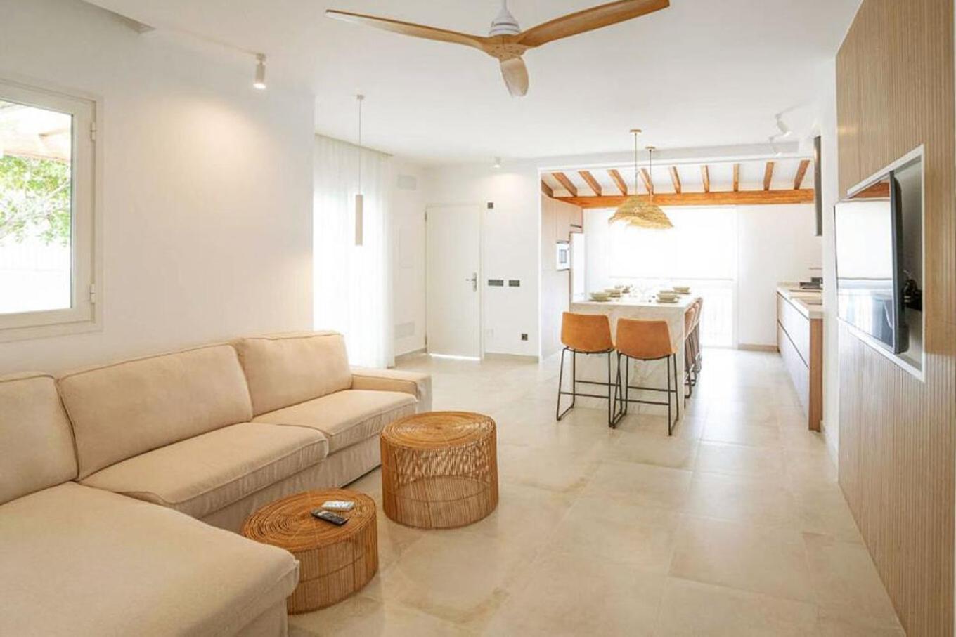 Residencial Bogamarí Villa San Antonio Abad