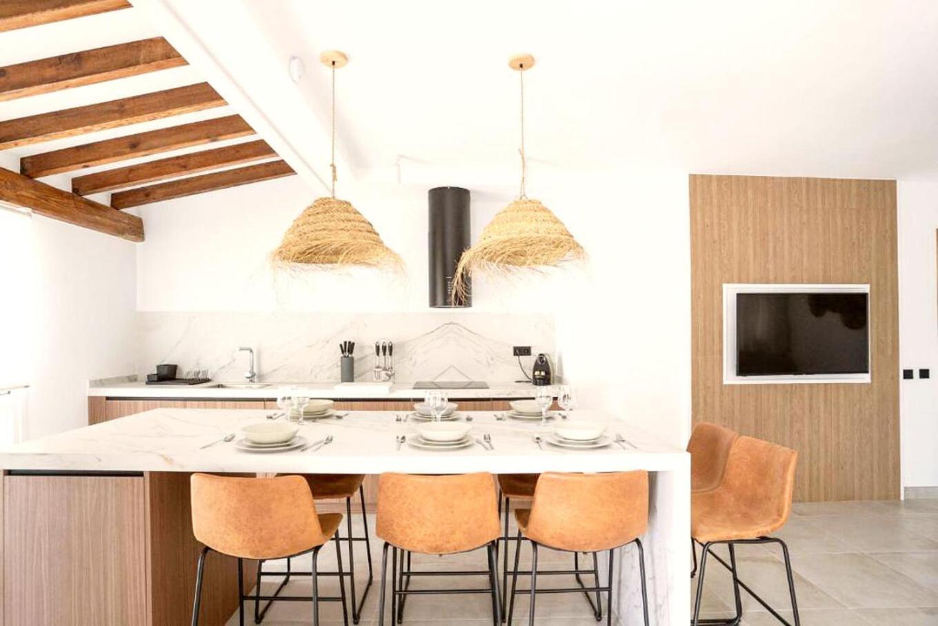 Residencial Bogamarí *