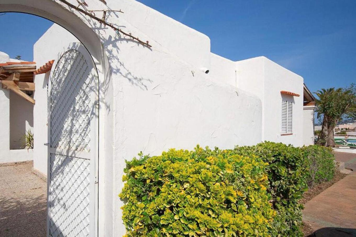Residencial Bogamarí Villa