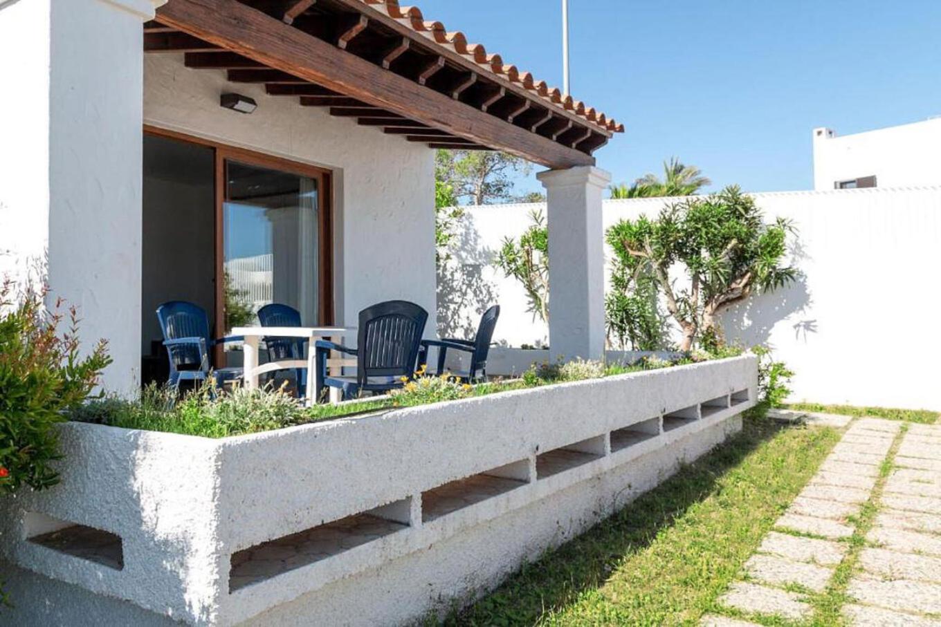 Villa Residencial Bogamarí