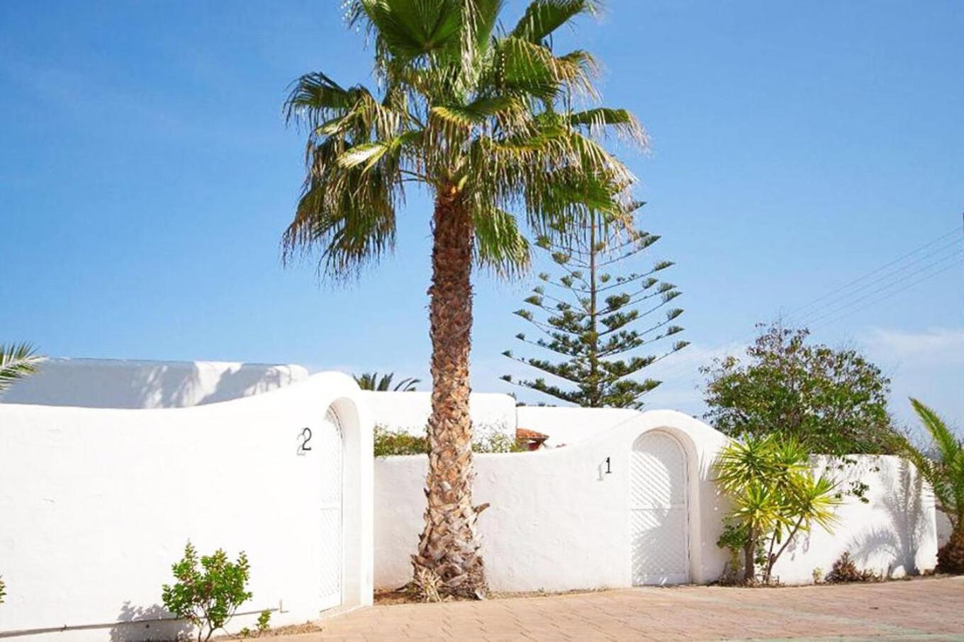 Residencial Bogamarí Villa *