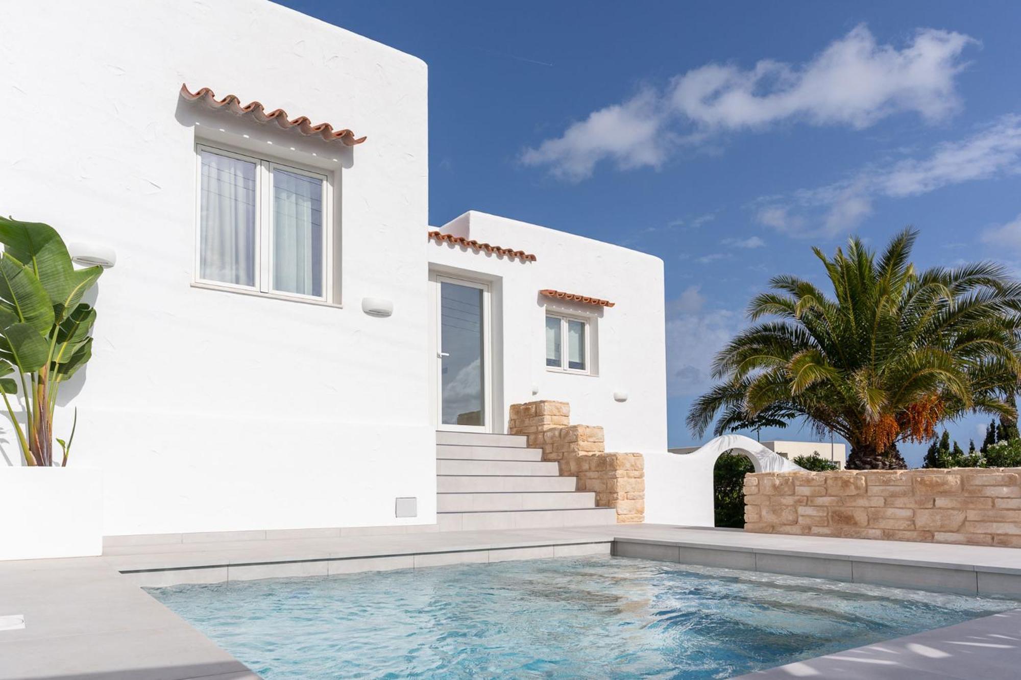 Villa Residencial Bogamarí *