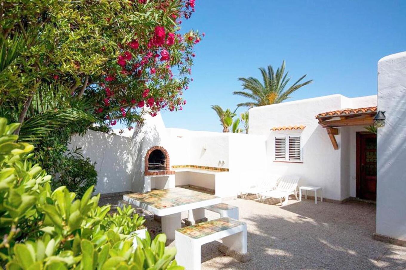 Residencial Bogamarí San Antonio Abad