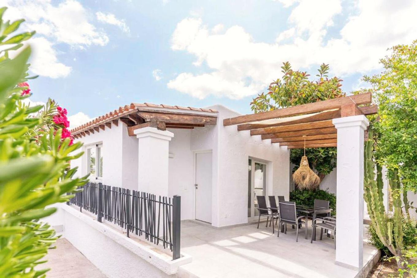 Residencial Bogamarí