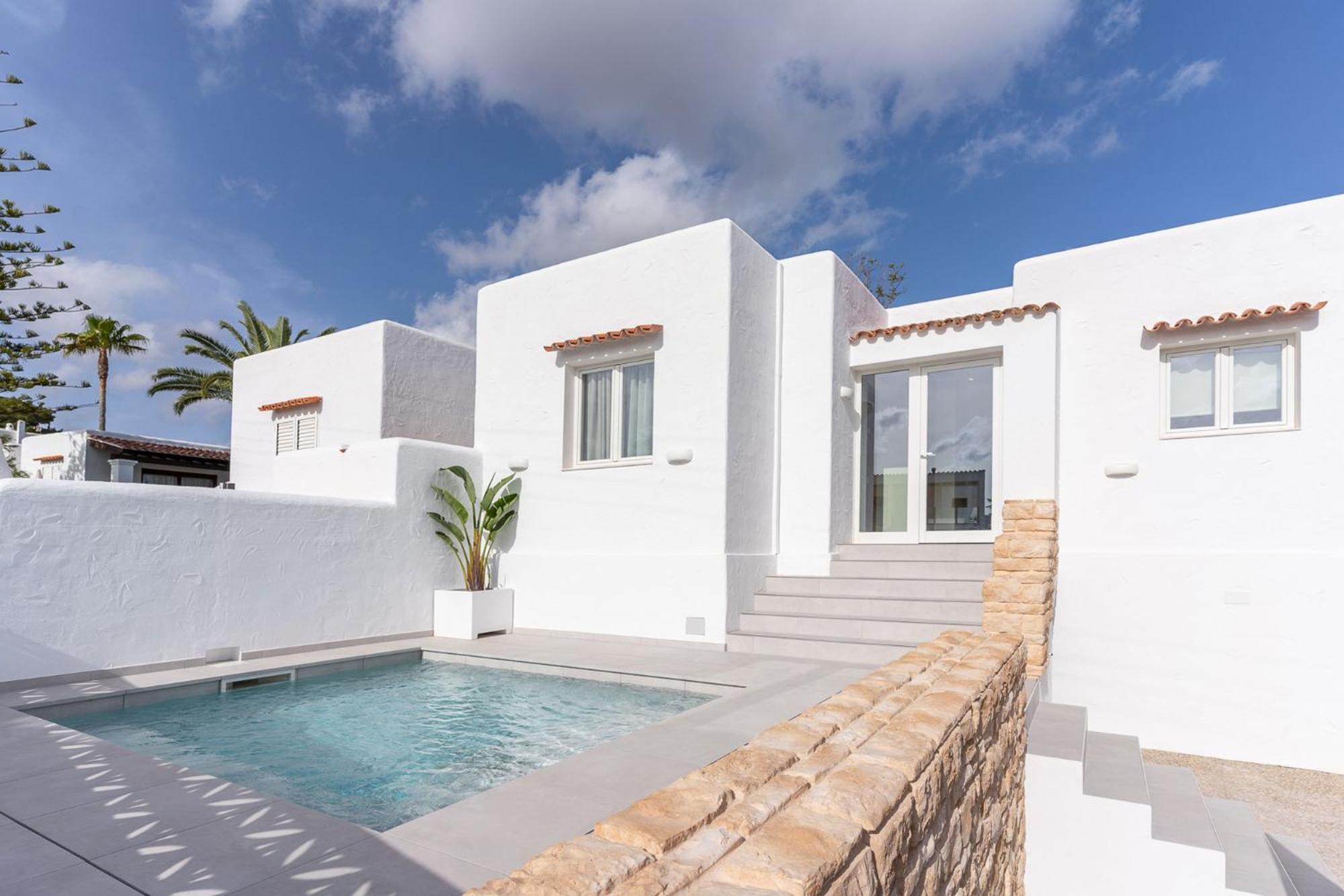 Villa Residencial Bogamarí *