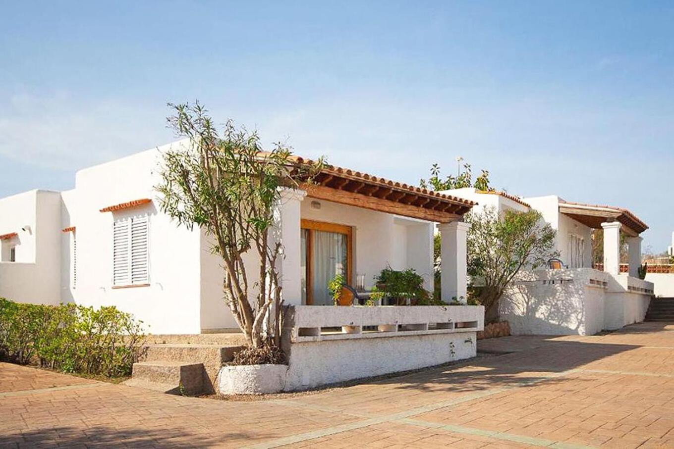 Residencial Bogamarí