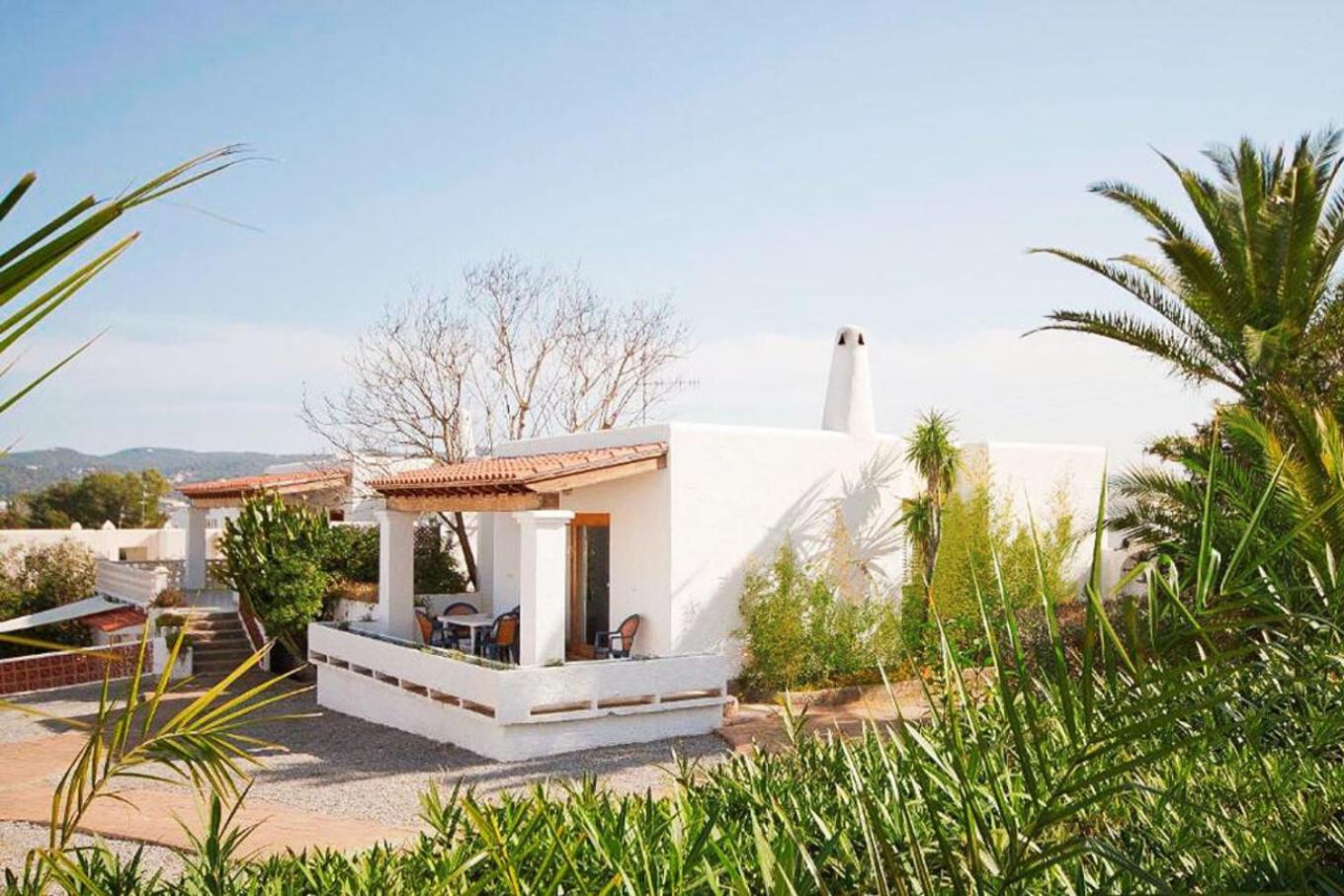 Villa Residencial Bogamarí