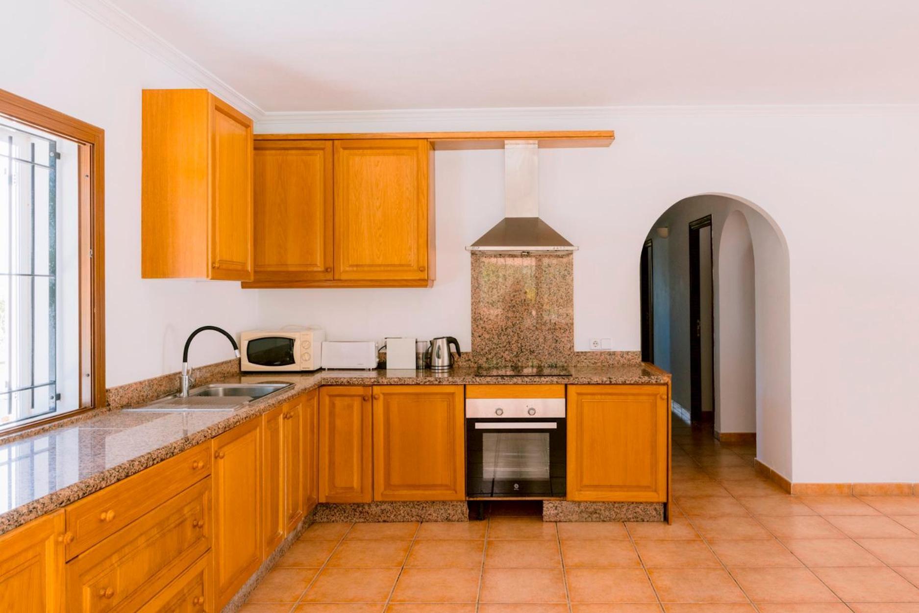 Vincent Villa Sant Josep de sa Talaia