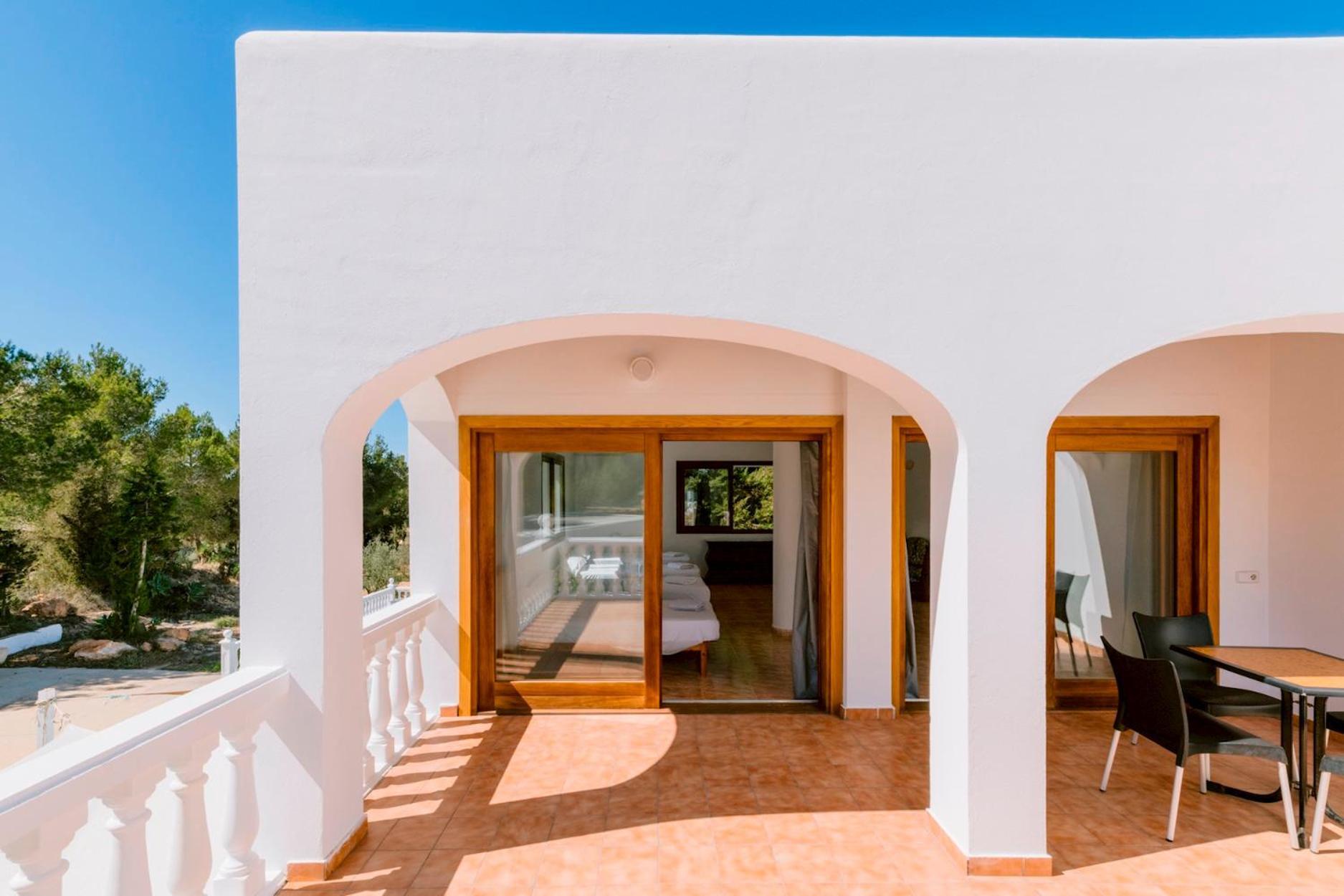 Villa Vincent *