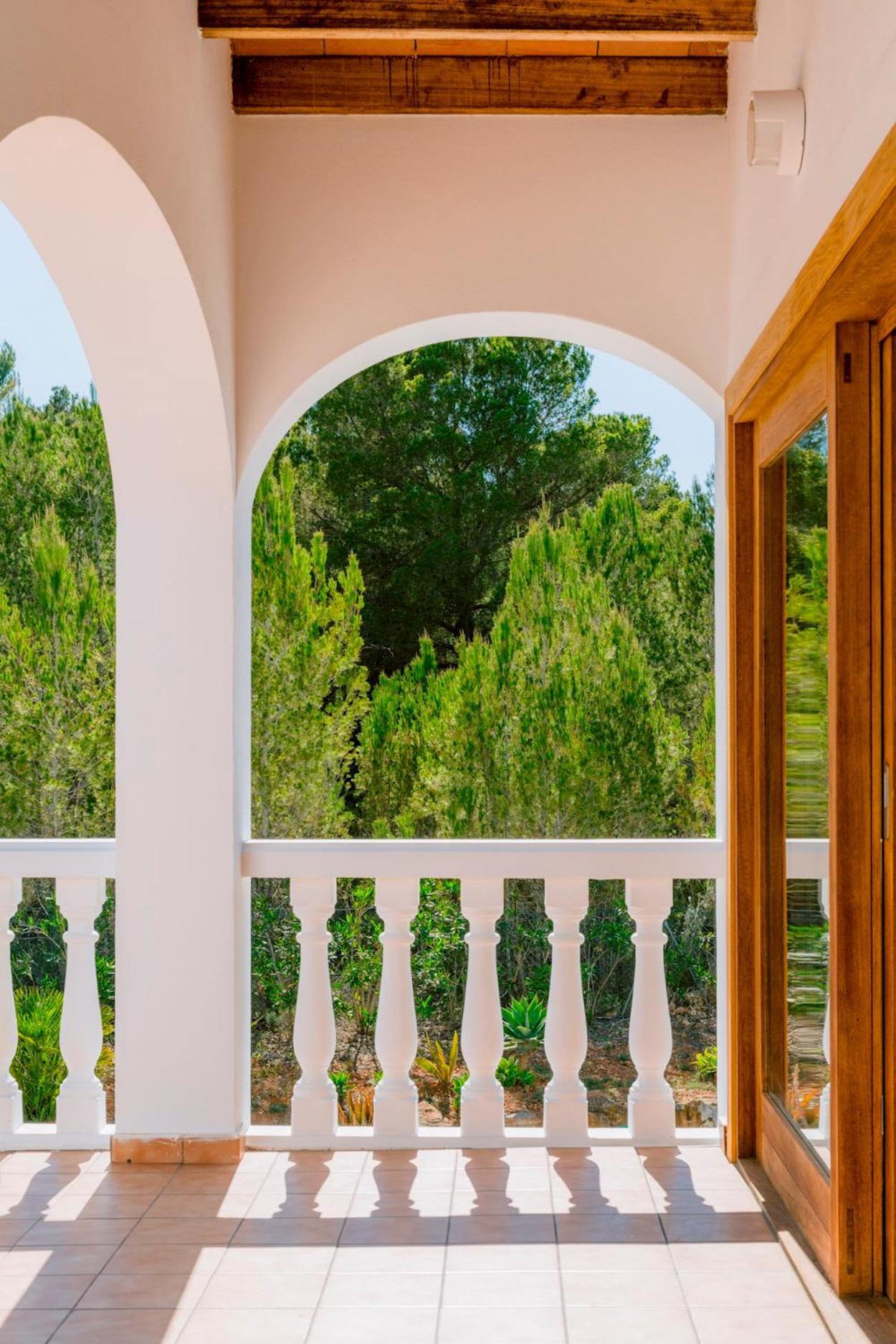 Villa Vincent Sant Josep de sa Talaia
