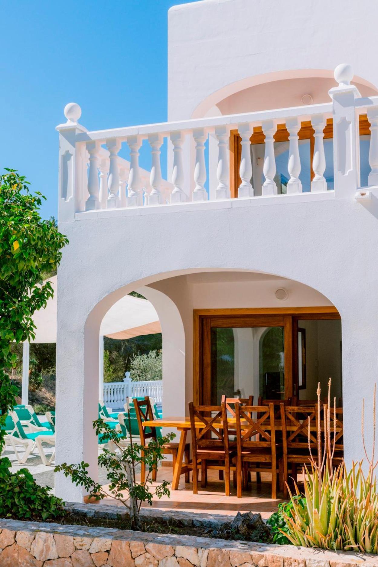 Villa Vincent *