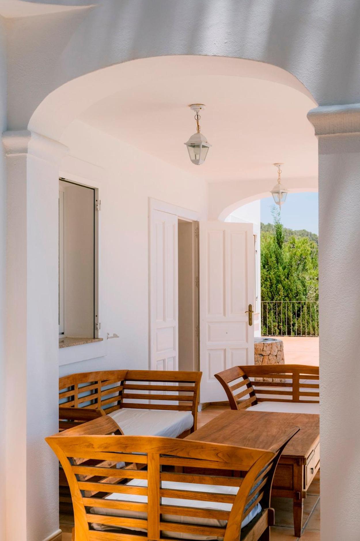 Villa Bellavista Has Stunning Views And A Private Infinity Pool Sant Jordi de ses Salines