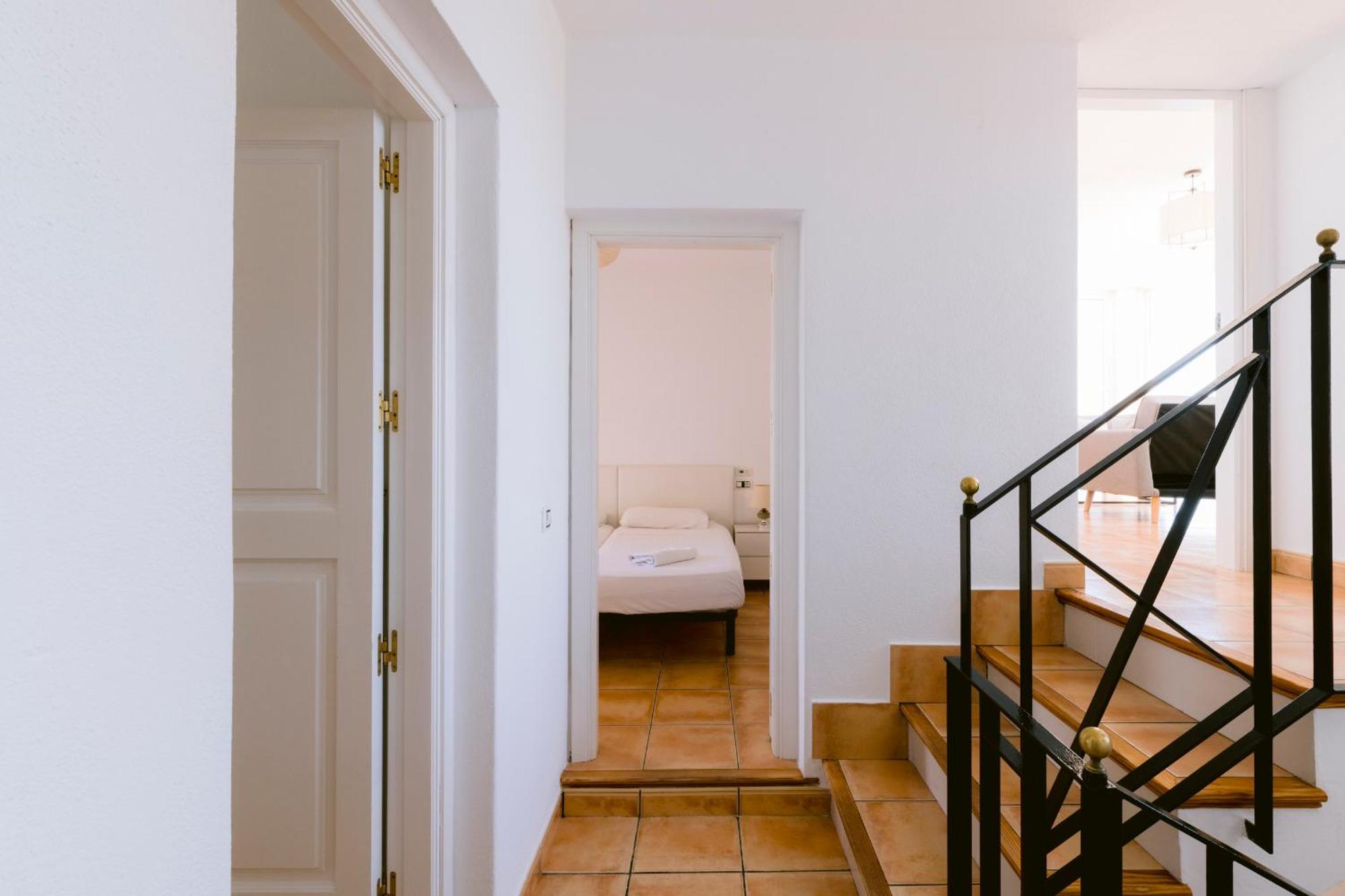 Bellavista Has Stunning Views And A Private Infinity Pool * Sant Jordi de ses Salines