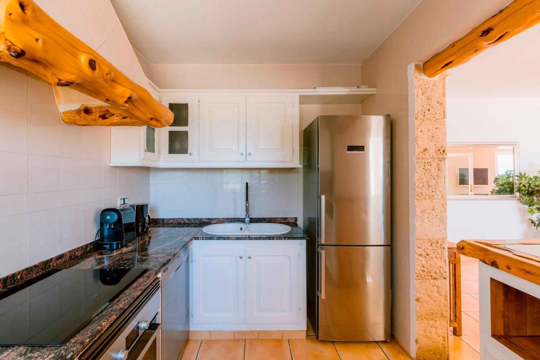 Bellavista Has Stunning Views And A Private Infinity Pool Sant Jordi de ses Salines