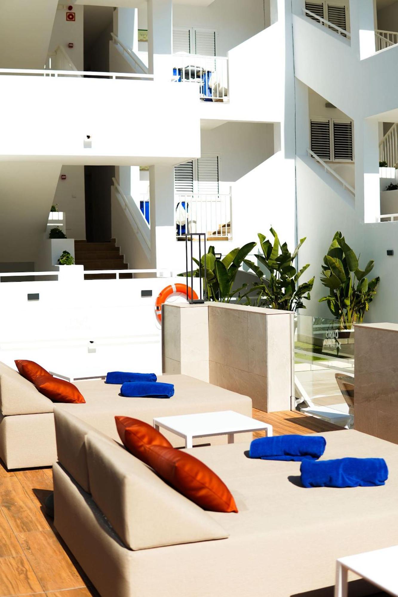 Apartment Typic Oasis Sa Tanca Cala Llonga (Ibiza)