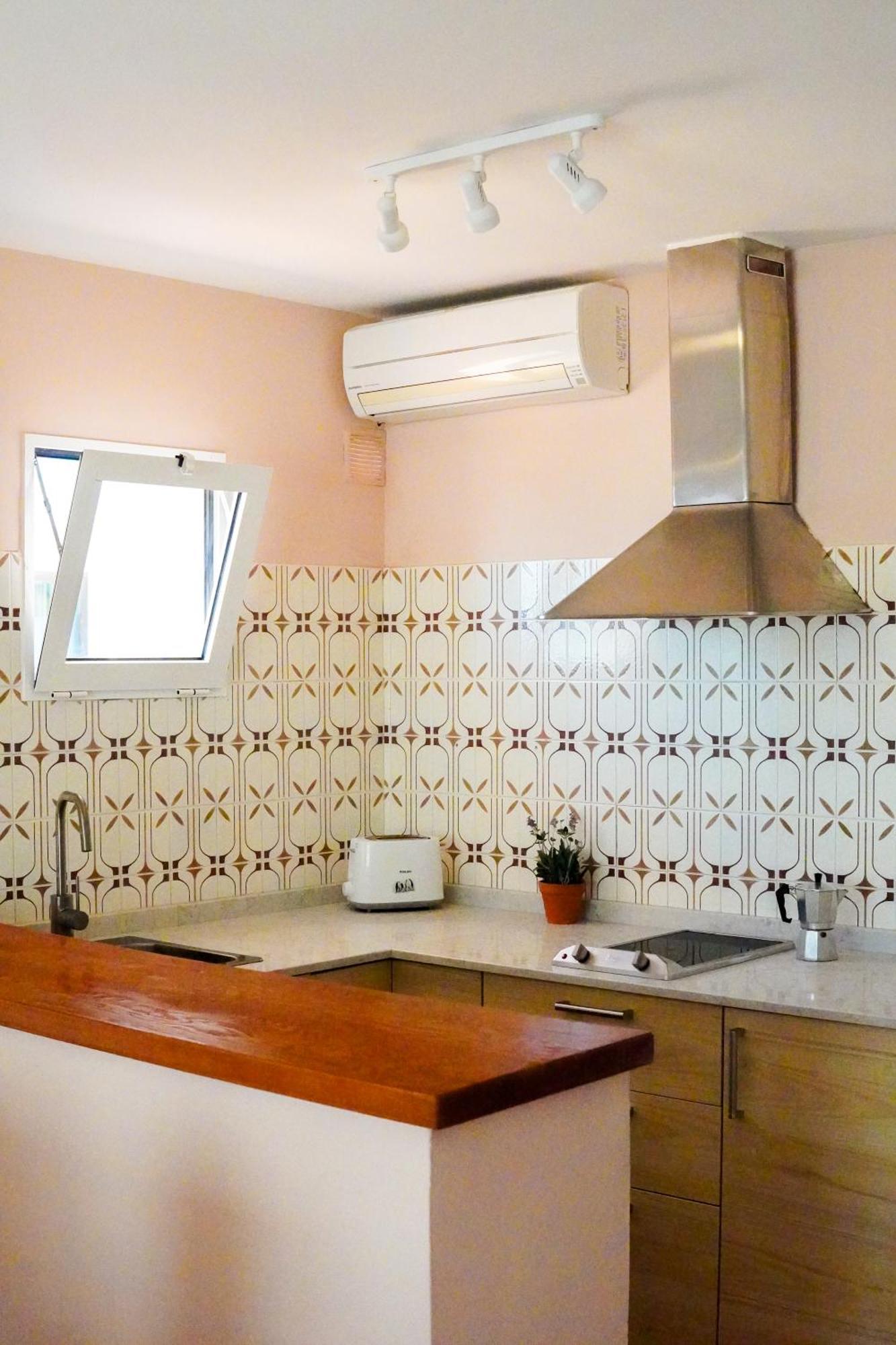 Typic Sandic * Es Canar (Ibiza)